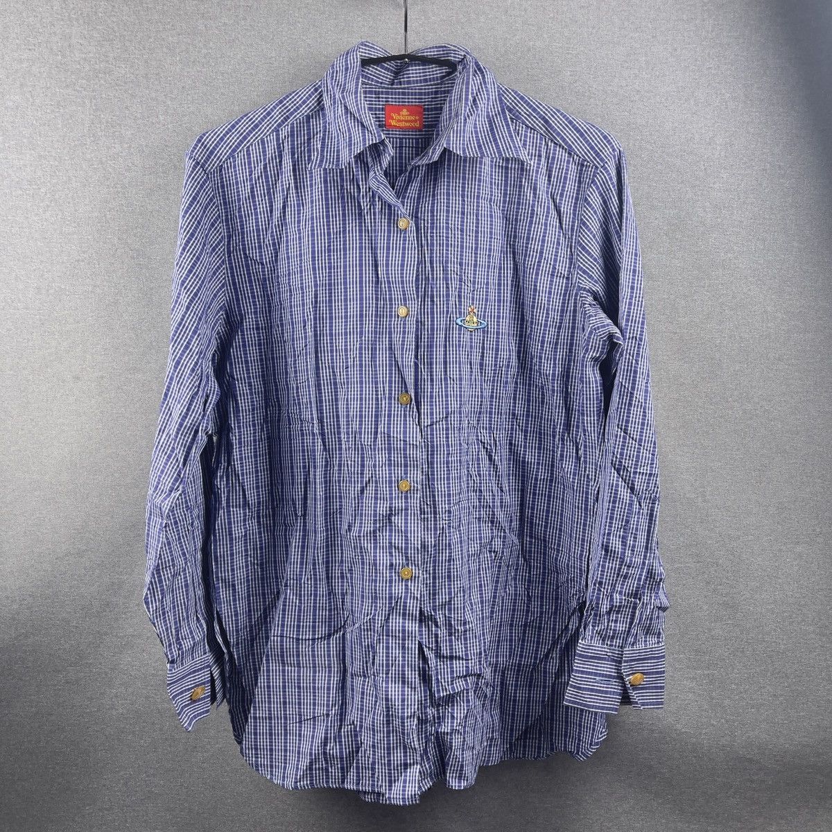 Vivienne Westwood Vivienne Westwood Size M / US 6-8 / IT 42-44 - 1 Thumbnail