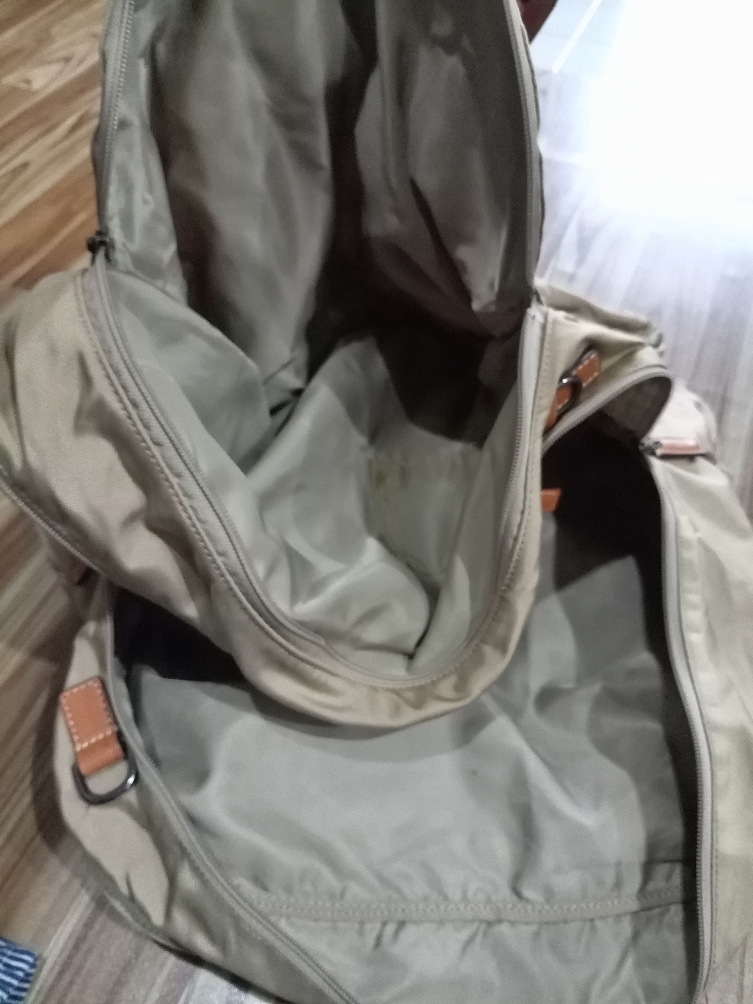 agnes b. Agnes b duffle bag Size ONE SIZE - 10 Thumbnail