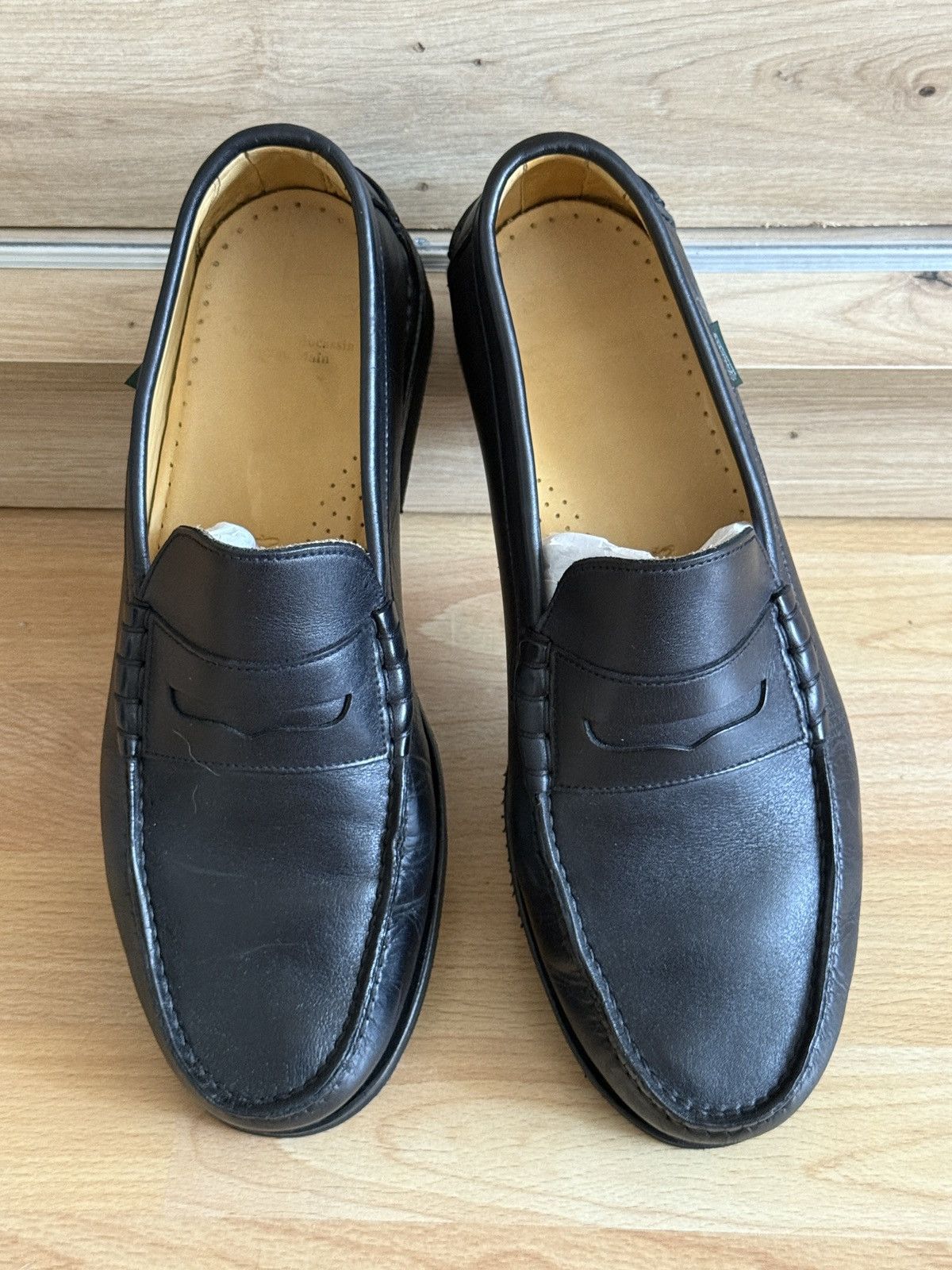 Paraboot Paraboot Loafers Brighton Air Size US 9.5 / EU 42-43 - 5 Thumbnail