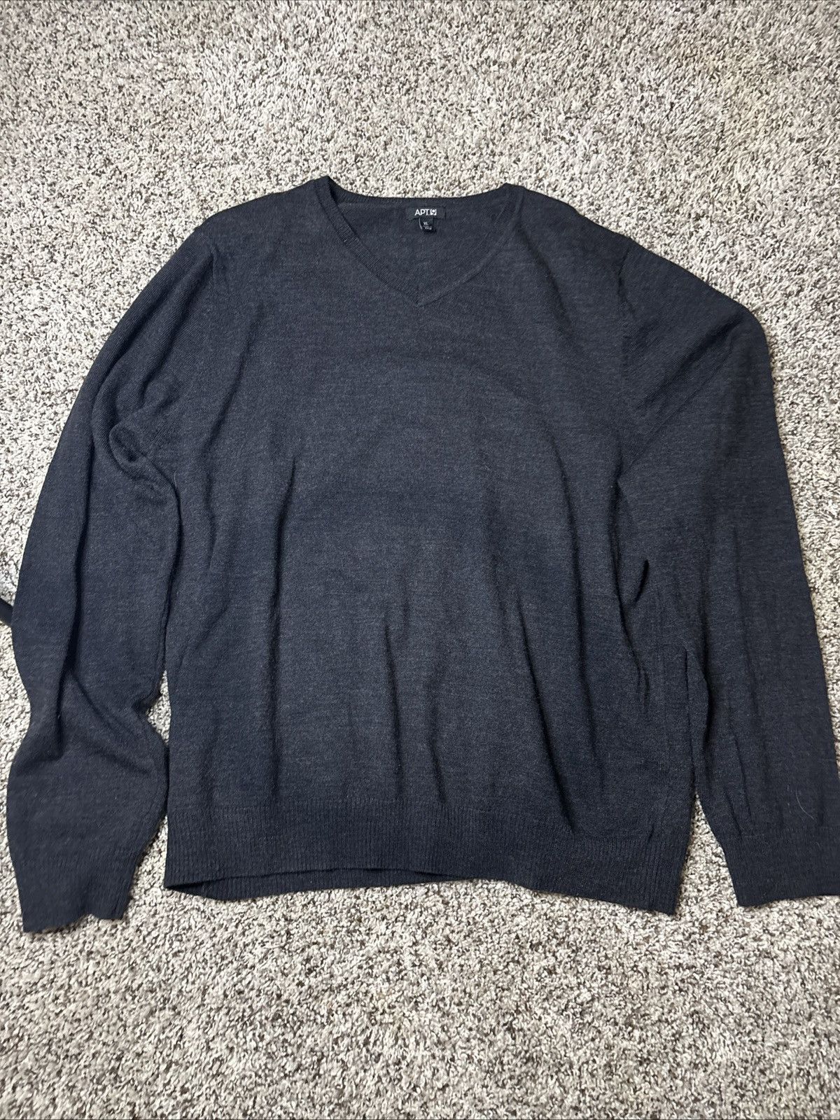 Apt. 9 Apt. 9 Sweater Size US XL / EU 56 / 4 - 1 Thumbnail