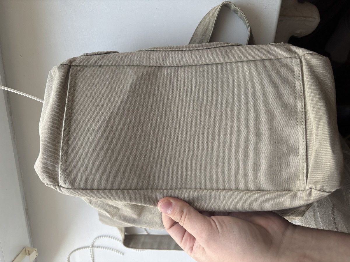 Oakley × Vintage OAKLEY VINTAGE CARGO POCKET BAG Y2K STYLE Size ONE SIZE - 12 Thumbnail