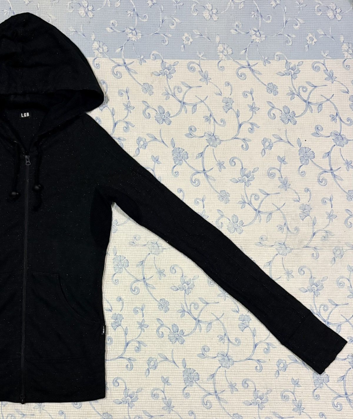 Le Grande Bleu (L.G.B.) L.G.B Parka Bono a link Jacket Size US XS / EU 42 / 0 - 3 Thumbnail