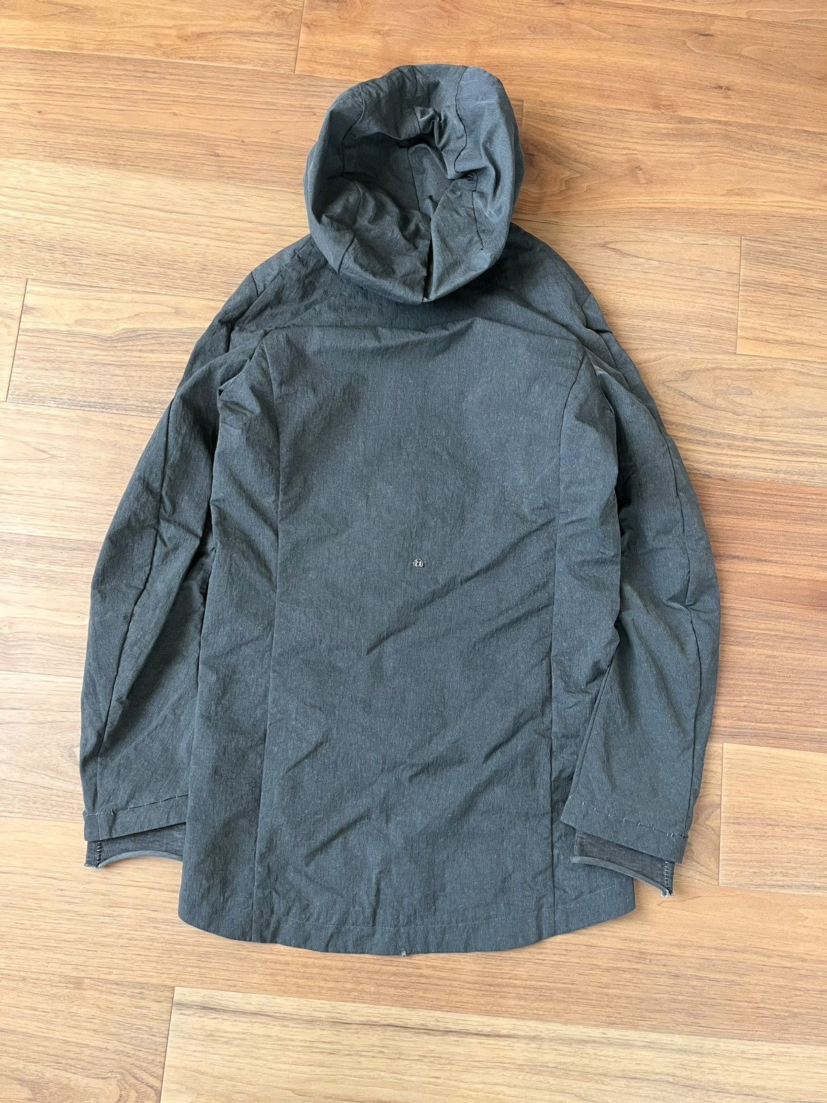 Taichi Murakami Taichi Murakami mountain parka Size US L / EU 52-54 / 3 - 4 Thumbnail