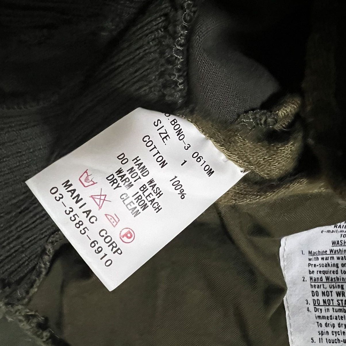 Le Grande Bleu (L.G.B.) LGB Bono-3 Jacket Size US S / EU 44-46 / 1 - 8 Thumbnail