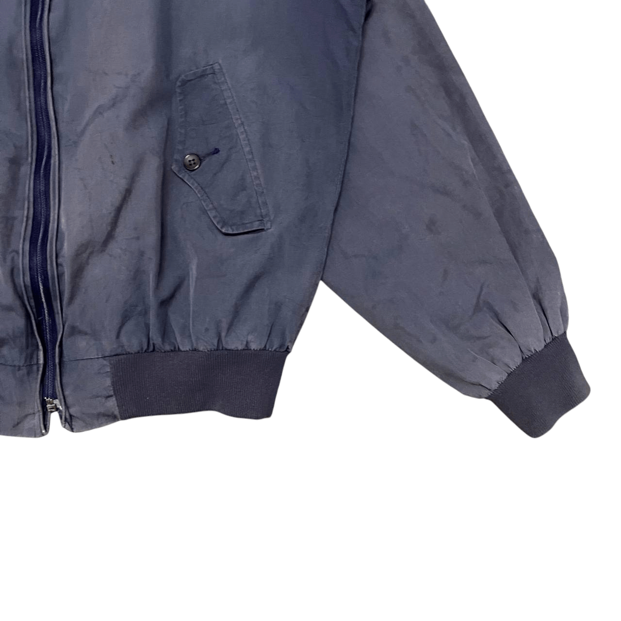 Baracuta Vintage Baracuta Checkered Sunfaded Jacket Size US M / EU 48-50 / 2 - 5 Thumbnail