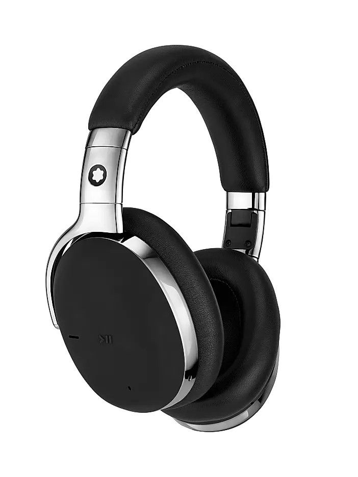Montblanc Montblanc MB 01 Wireless Over-Ear Headphones Size ONE SIZE - 9 Thumbnail