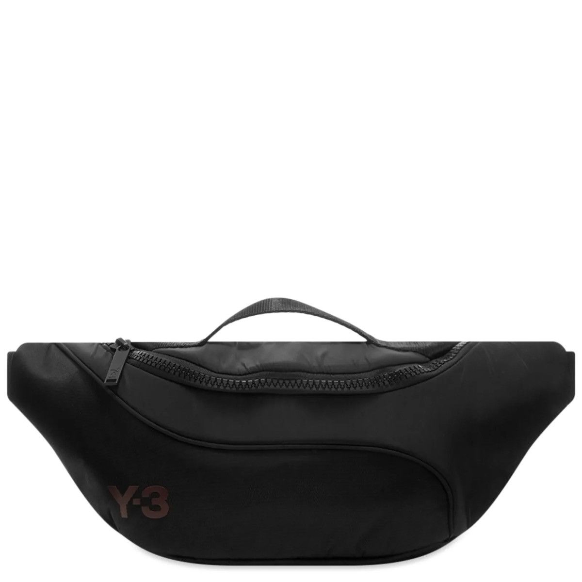 image of Y 3 Adidas Y3 Y-3 Ch2 Multi Bag Fanny Pack Gk2112 Unisex NWT in Black, Men's
