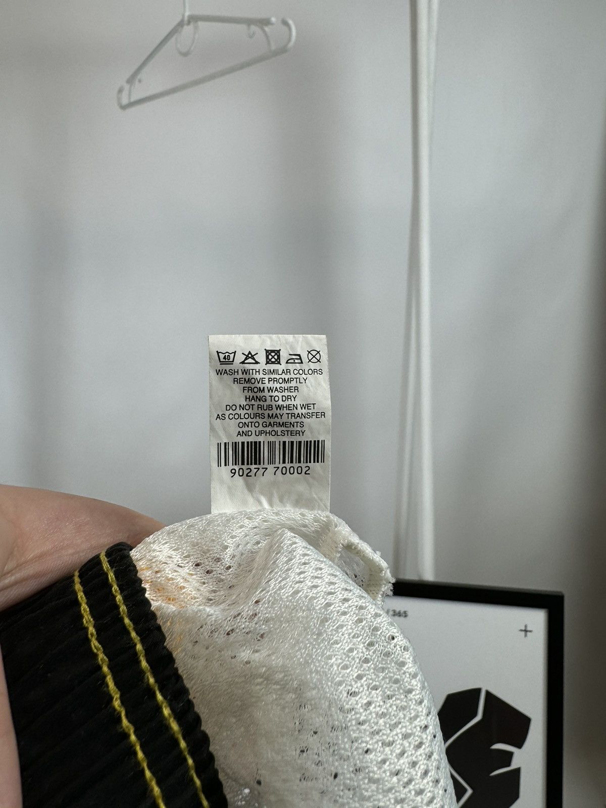 Mambo Rare Mambo Shorts Size US 30 / EU 46 - 9 Thumbnail