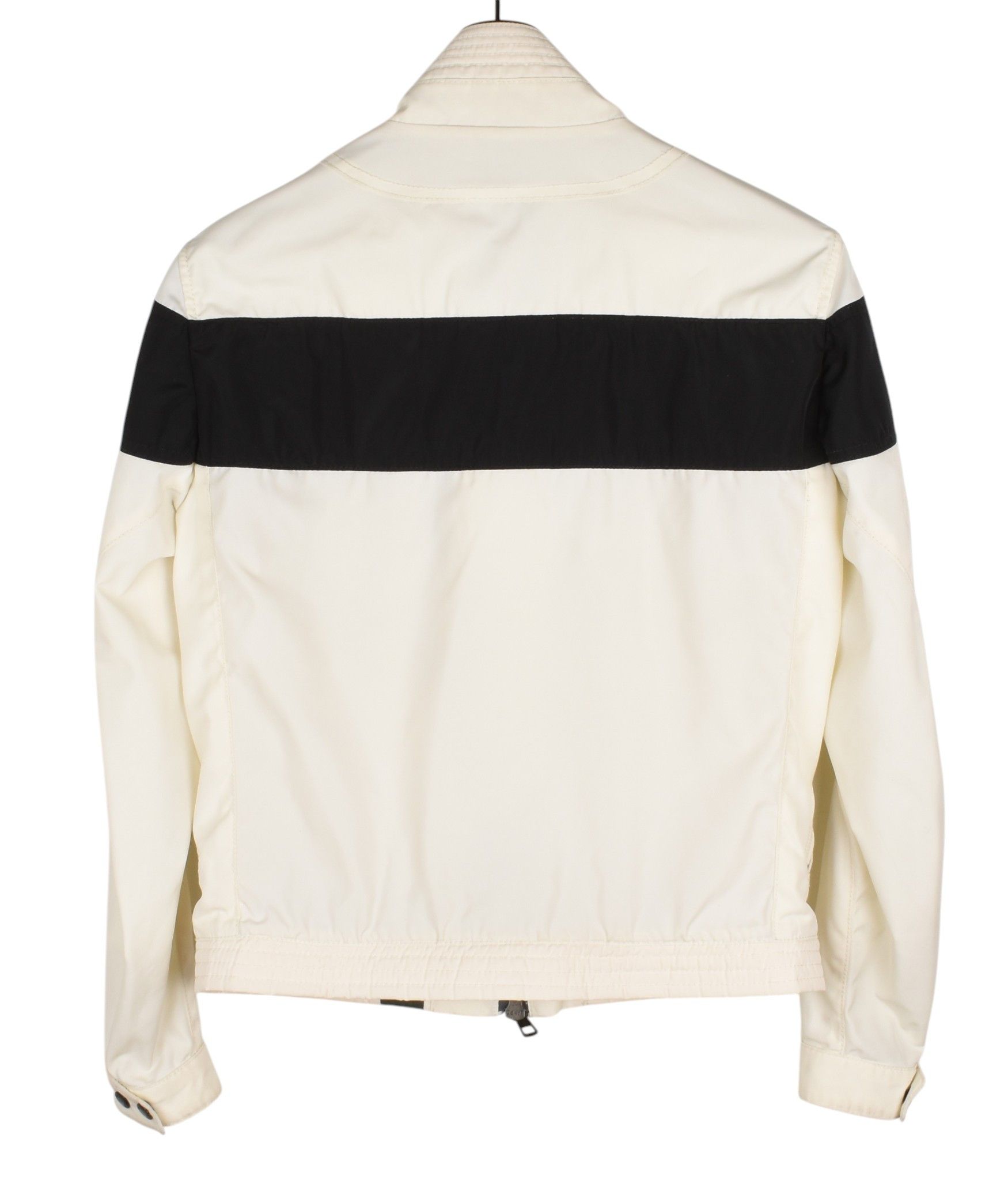 Moncler Original Moncler Vintage Men Bomber Jacket Size 2 S/M H5858 Size US S / EU 44-46 / 1 - 4 Thumbnail