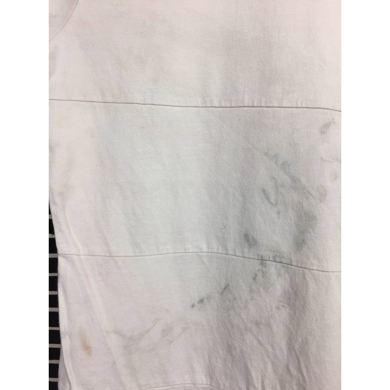 Japanese Brand Aloye Japanese Brand Minimalist Style Long Sleeve Tee Size US M / EU 48-50 / 2 - 6 Thumbnail