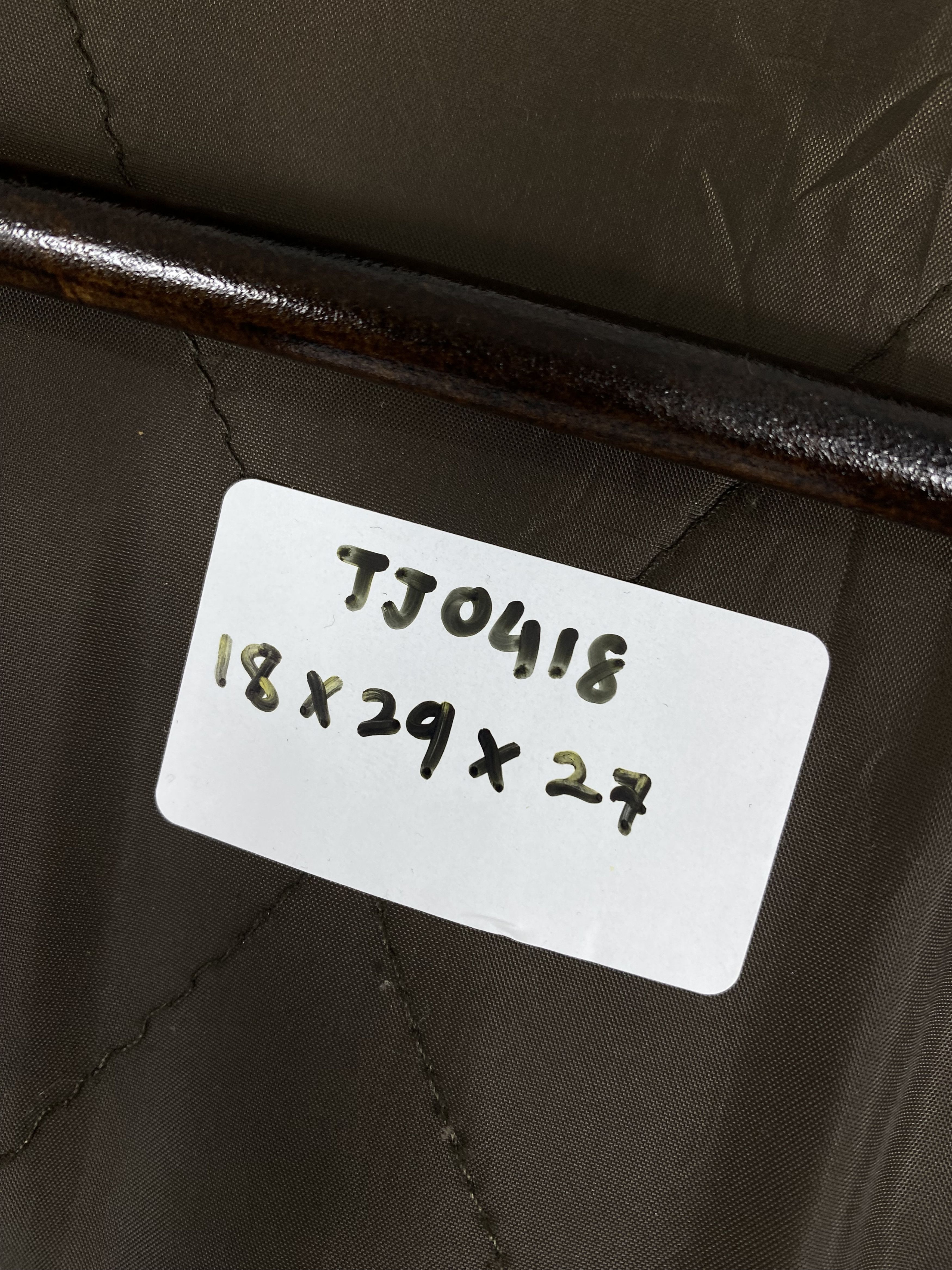 If Six Was Nine Vintage Japanese Brand Hoodie Quilted Lining Zip Up Jacket Size US L / EU 52-54 / 3 - 11 Thumbnail