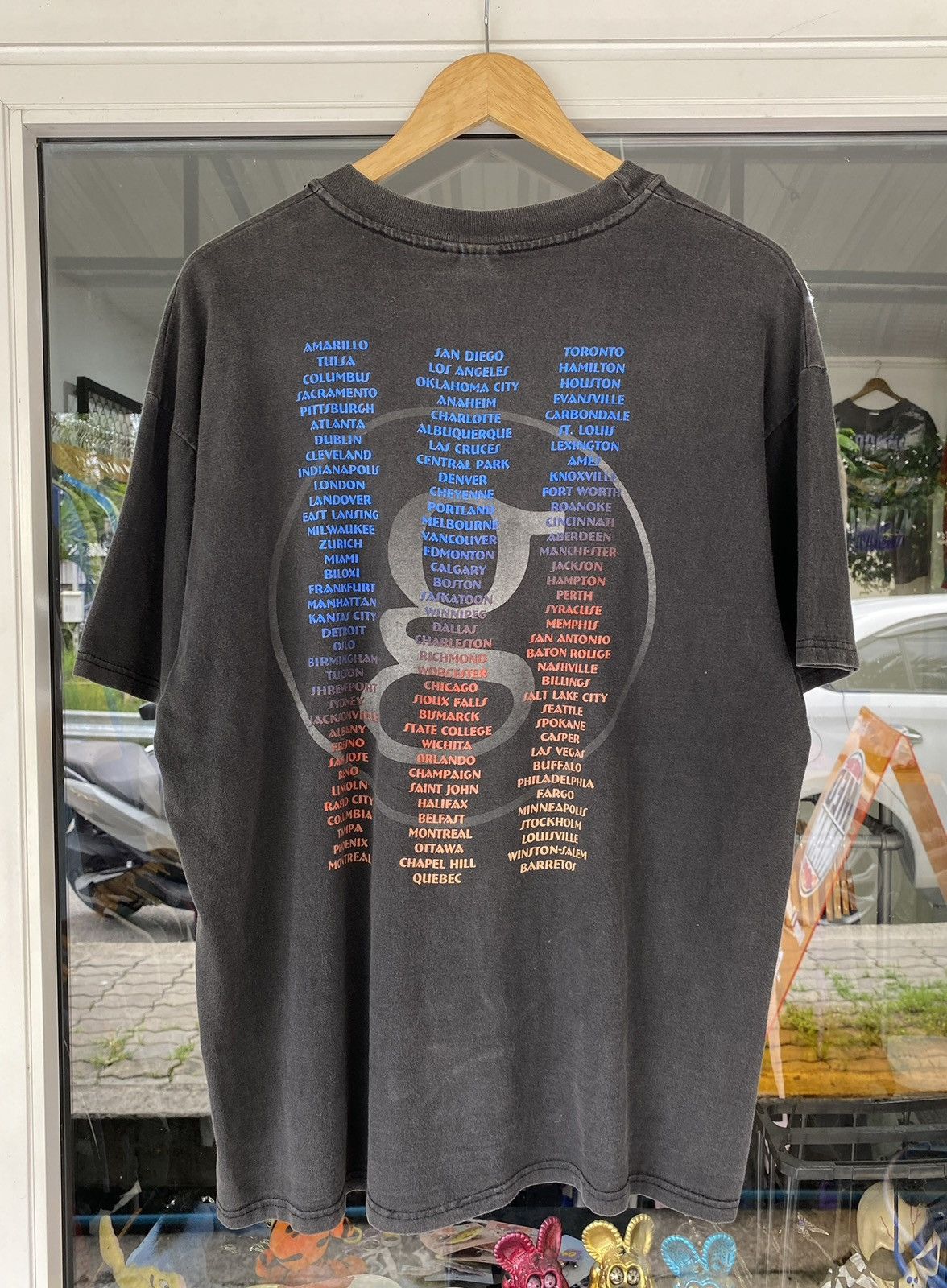 Other Garth brooks Size US XL / EU 56 / 4 - 3 Thumbnail