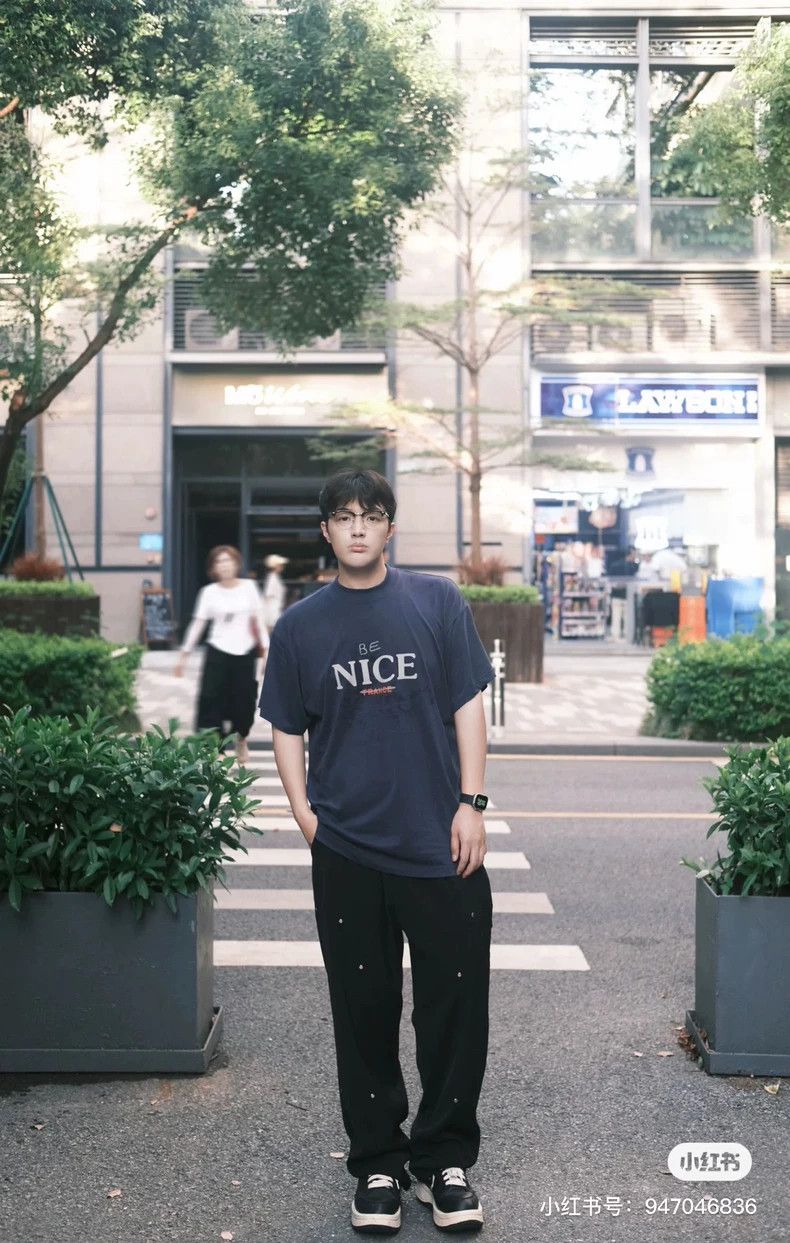 Balenciaga Balenciaga short sleeves Size US S / EU 44-46 / 1 - 6 Thumbnail