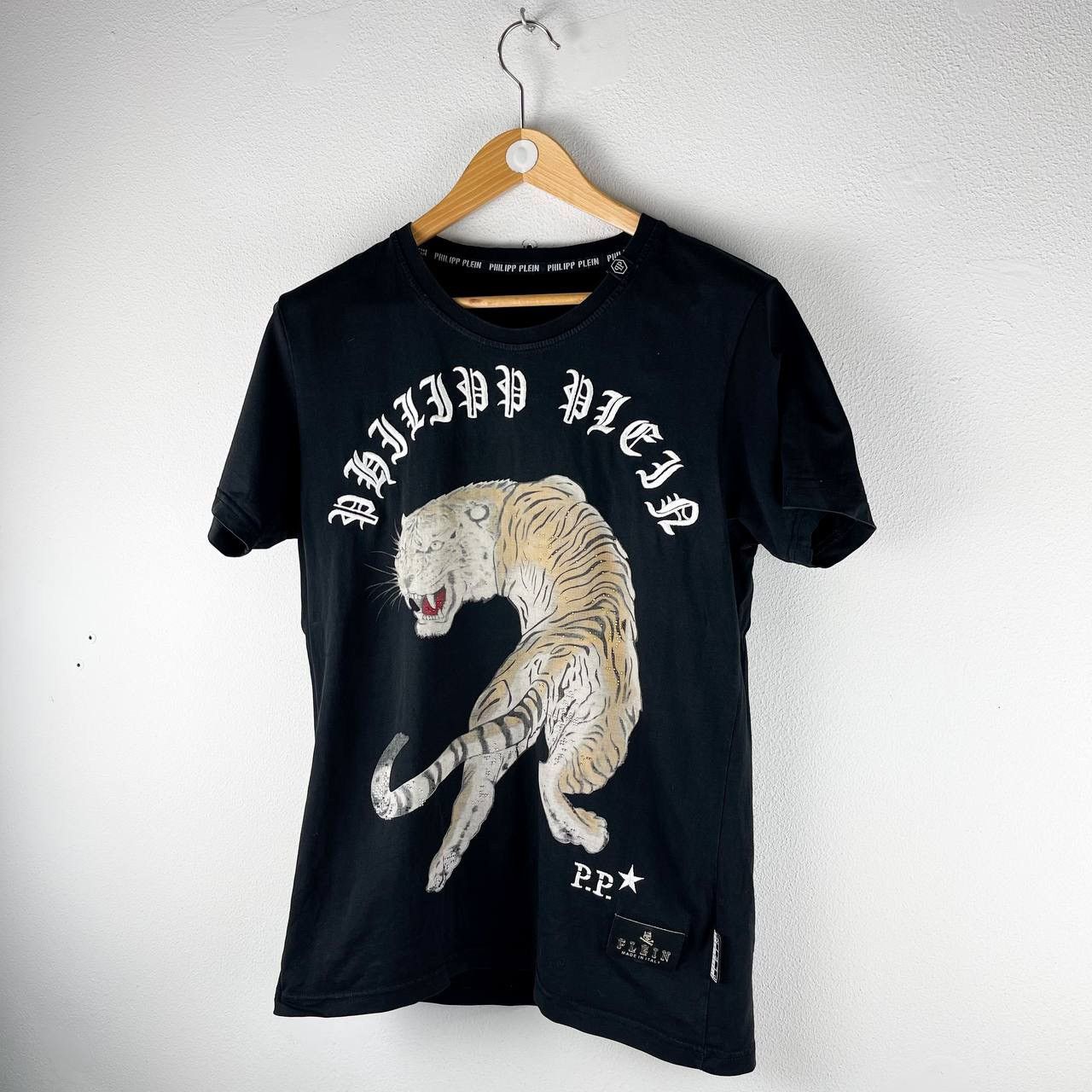 Philipp Plein Philipp plein t-shirt Size US M / EU 48-50 / 2 - 2 Thumbnail