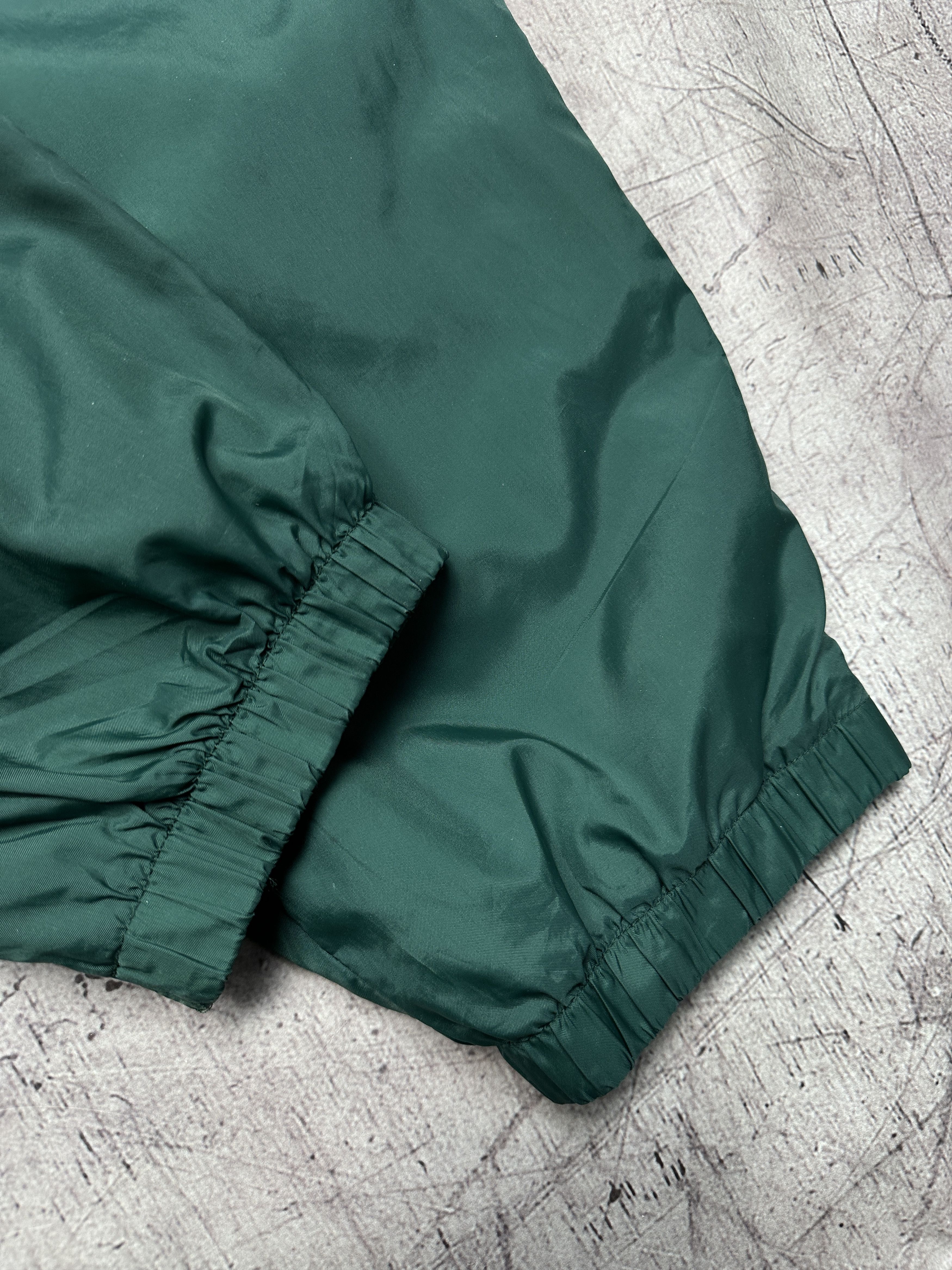 Adidas Adidas Vintage Mens Nylon Track Pants Size US 36 / EU 52 - 10 Thumbnail