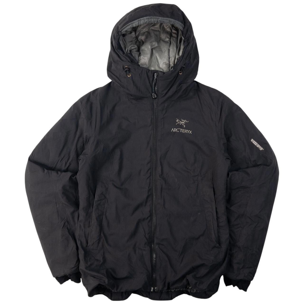 Arc'teryx Vintage Arcteryx Padded Jacket Womens Size S Size US S / EU 44-46 / 1 - 1 Thumbnail