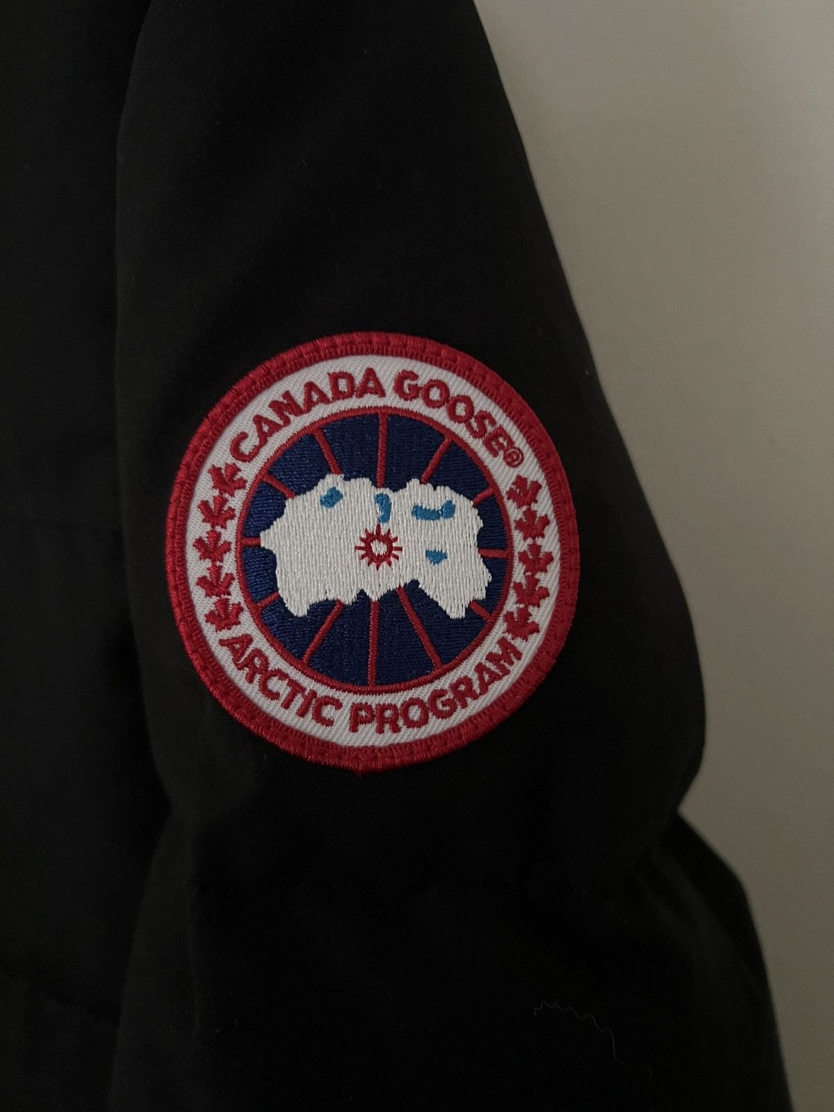 Canada Goose Canada Goose Parka Size US M / EU 48-50 / 2 - 2 Thumbnail