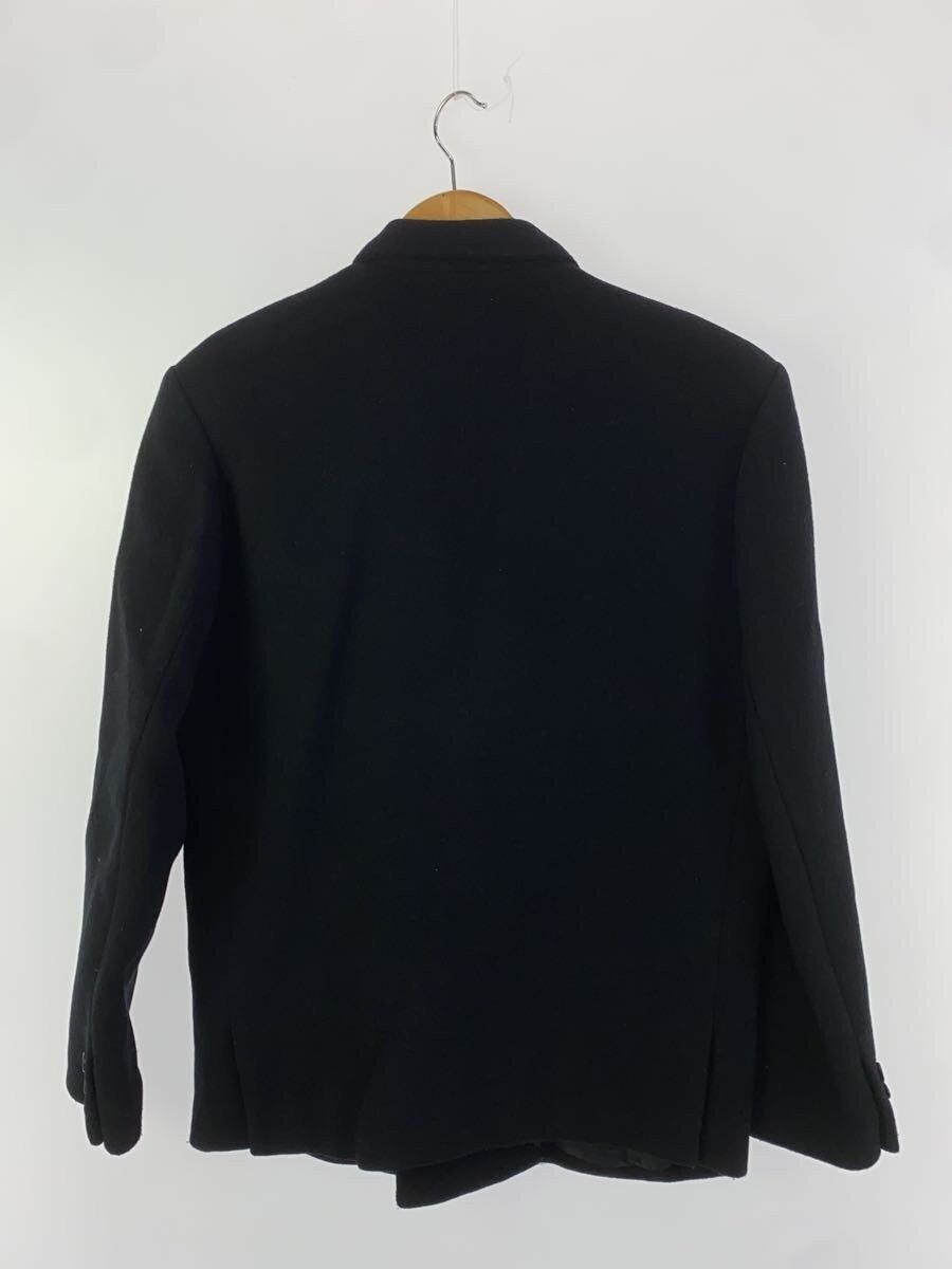 Yohji Yamamoto 80's Wool Jacket Size US S / EU 44-46 / 1 - 2 Thumbnail