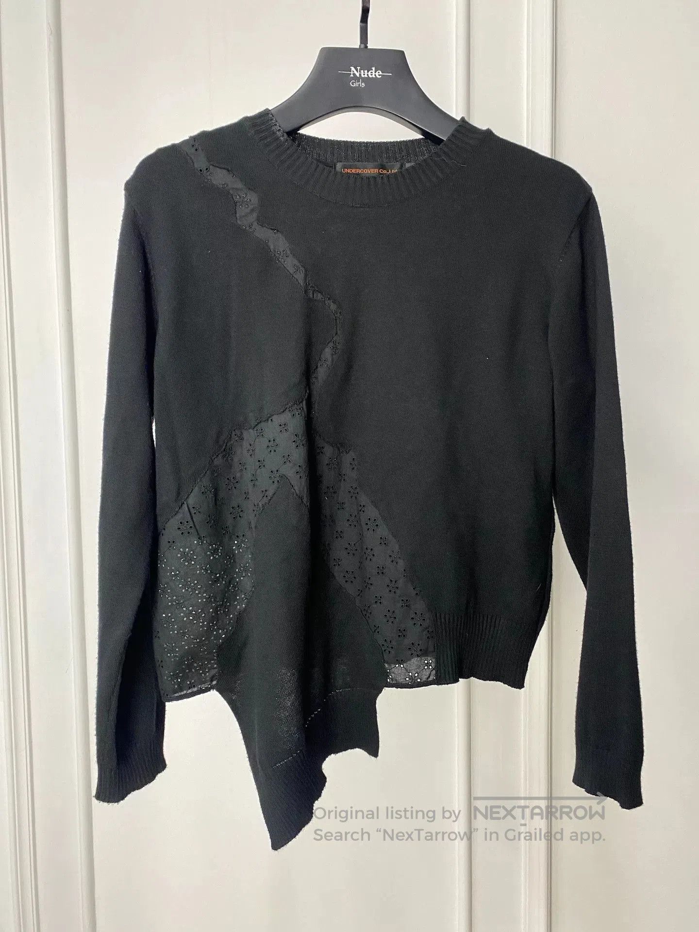 Comme des Garcons UNDERCOVER . Size US M / EU 48-50 / 2 - 1 Thumbnail