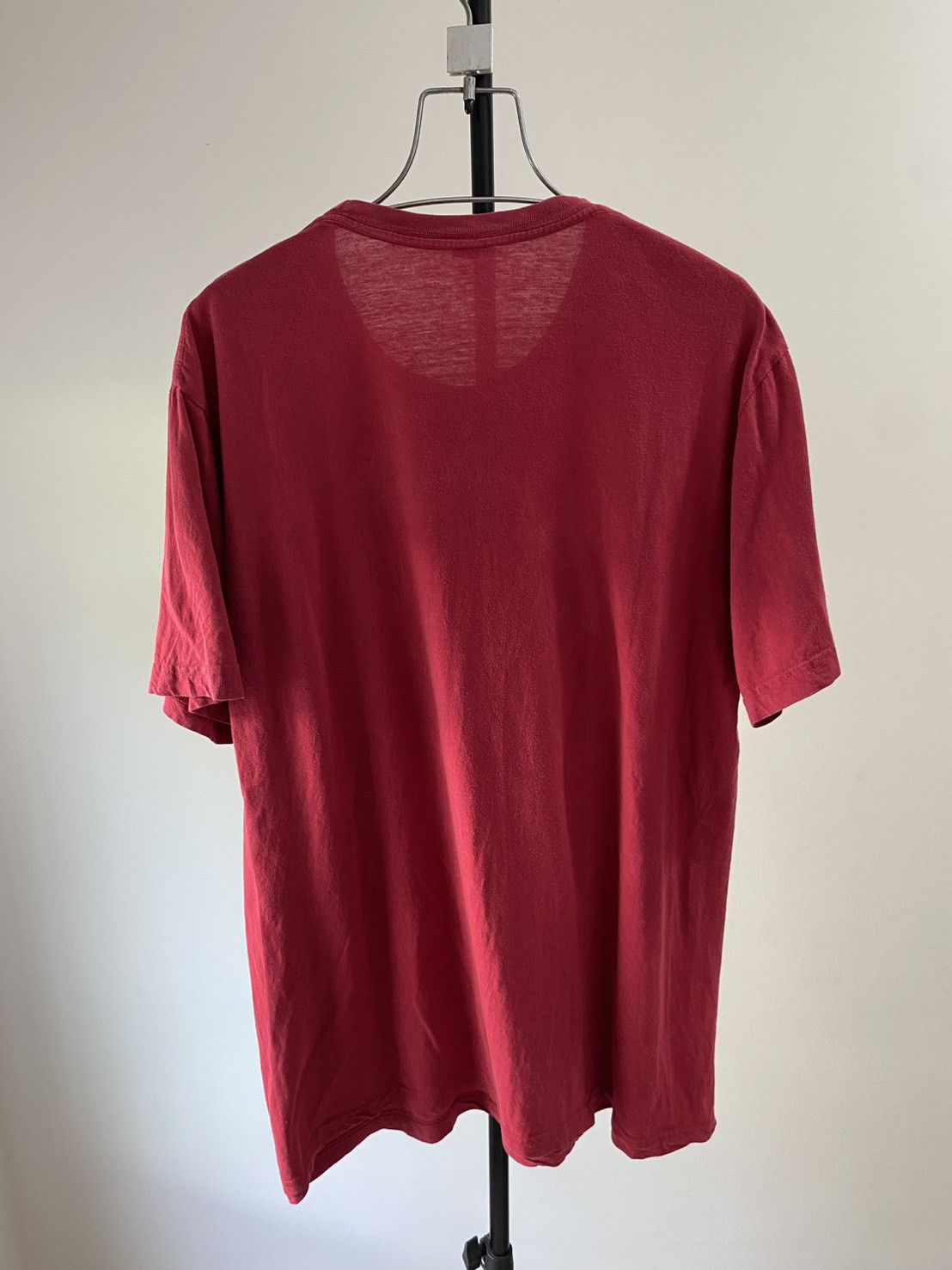 Band Tees Vintage Y2K Bring Me The Horizon Band Tee Size US L / EU 52-54 / 3 - 5 Thumbnail