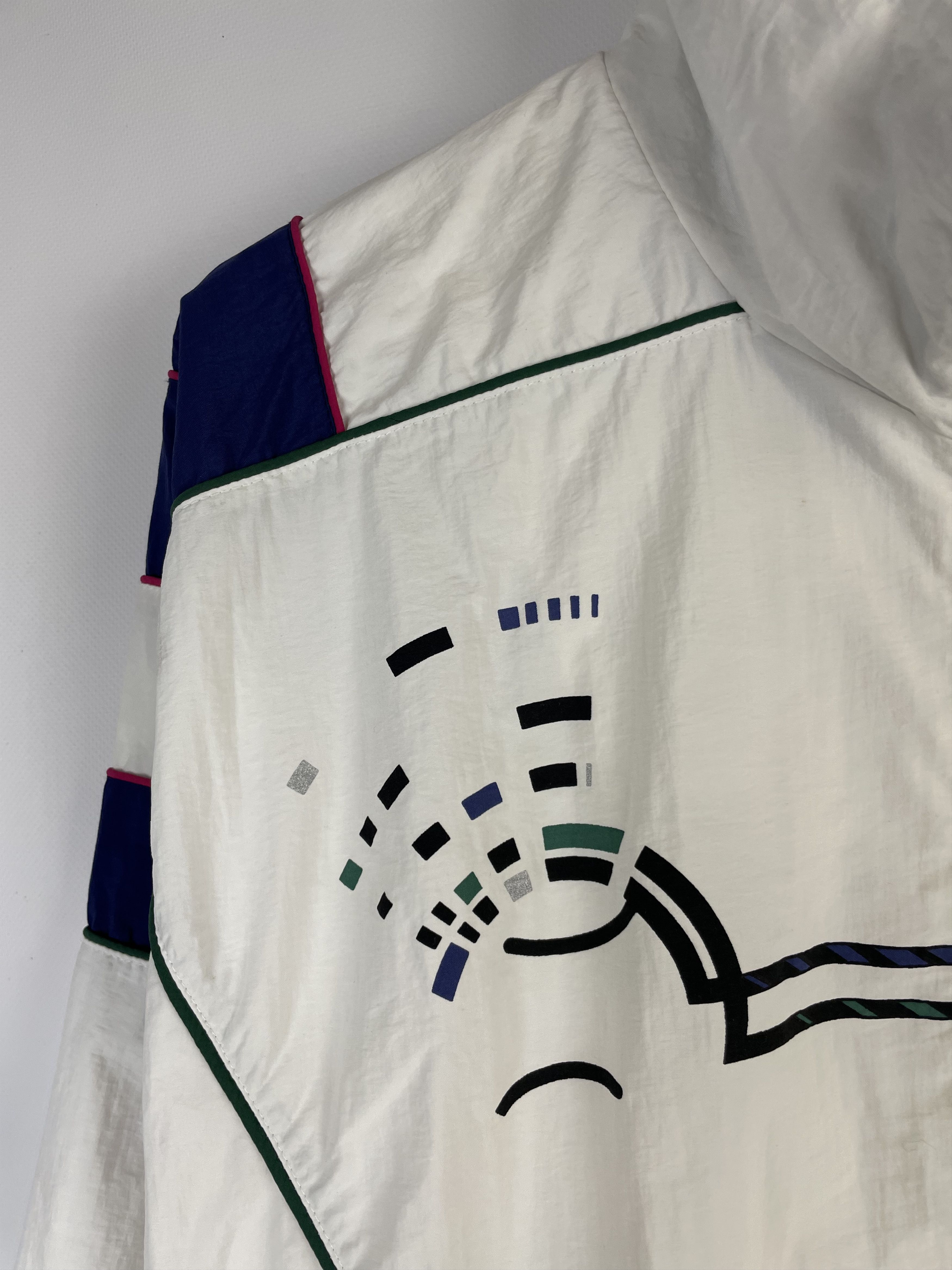 Puma Puma vintage track jacket 90s Size US L / EU 52-54 / 3 - 5 Thumbnail