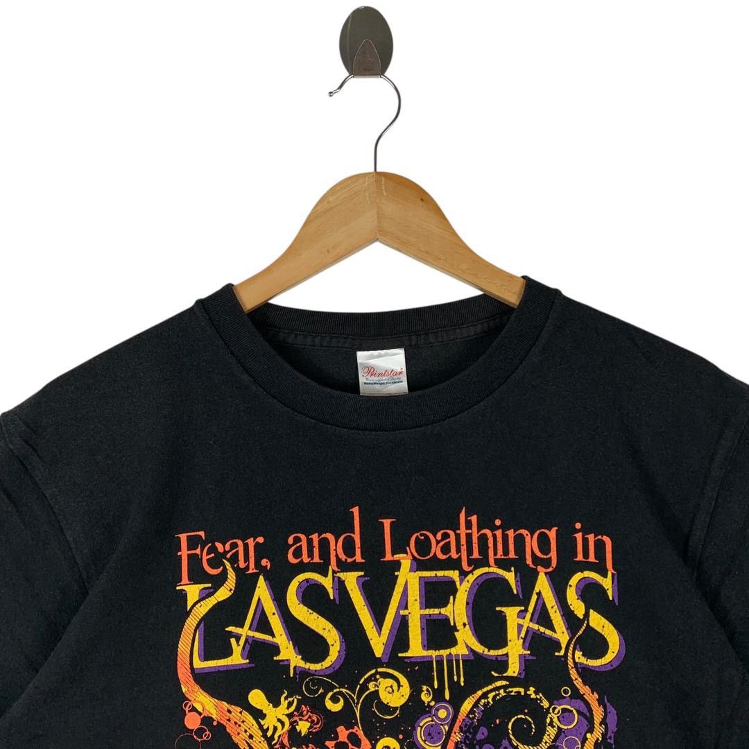Other FEAR AND LOATHING in Las vegas tour tee Size US M / EU 48-50 / 2 - 2 Thumbnail