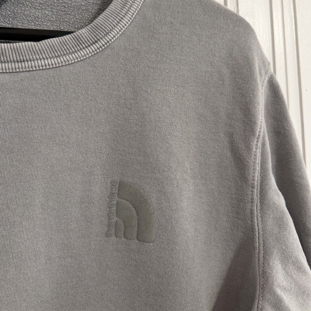 The North Face The North Face Men's Crewneck Sweatshirt Size Mediun Size US M / EU 48-50 / 2 - 2 Thumbnail