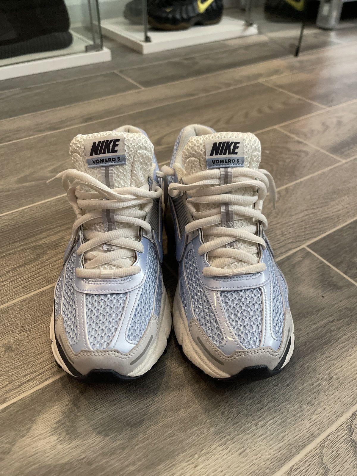 Nike Air Zoom Vomero 5 'Royal tint” Size US 10 / IT 40 - 10 Thumbnail