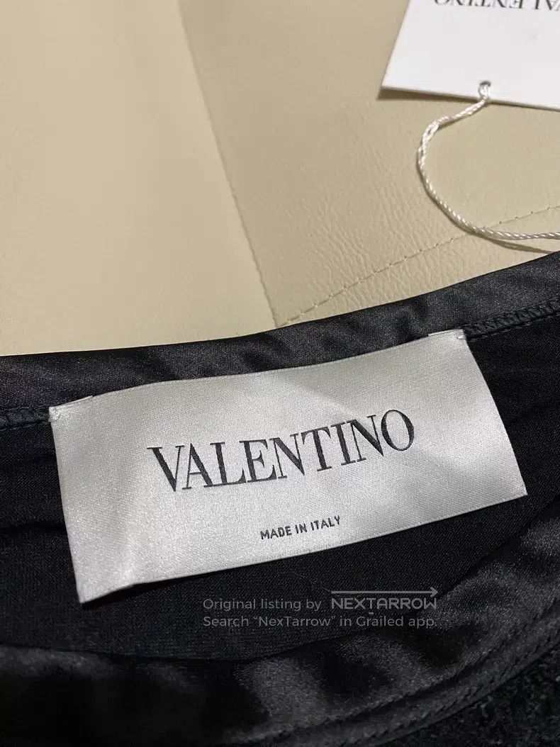 Valentino Valentino dress Size XS / US 0-2 / IT 36-38 - 3 Thumbnail