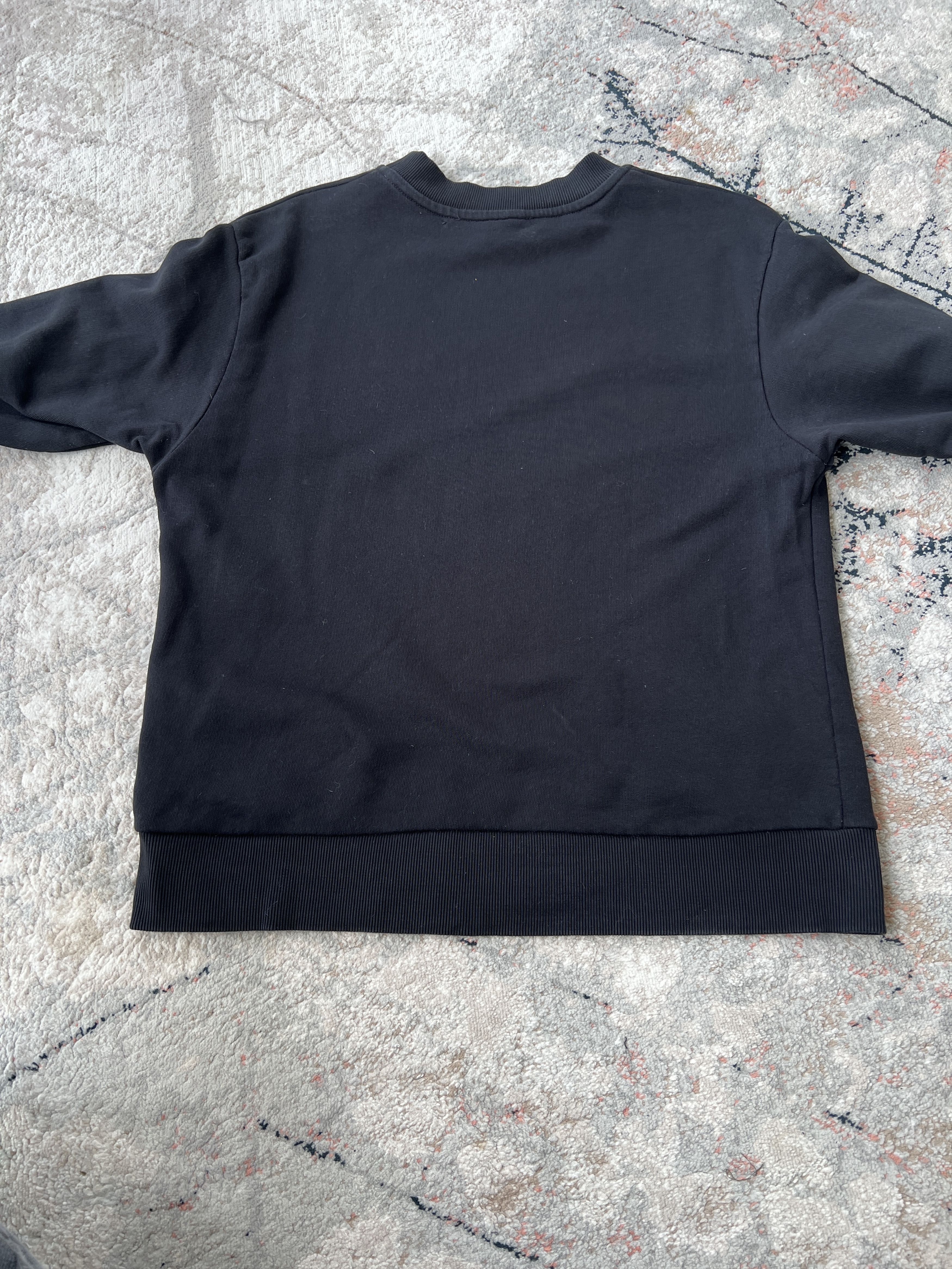 John Galliano John Galliano Paris Sweatshirt Size US S / EU 44-46 / 1 - 6 Thumbnail