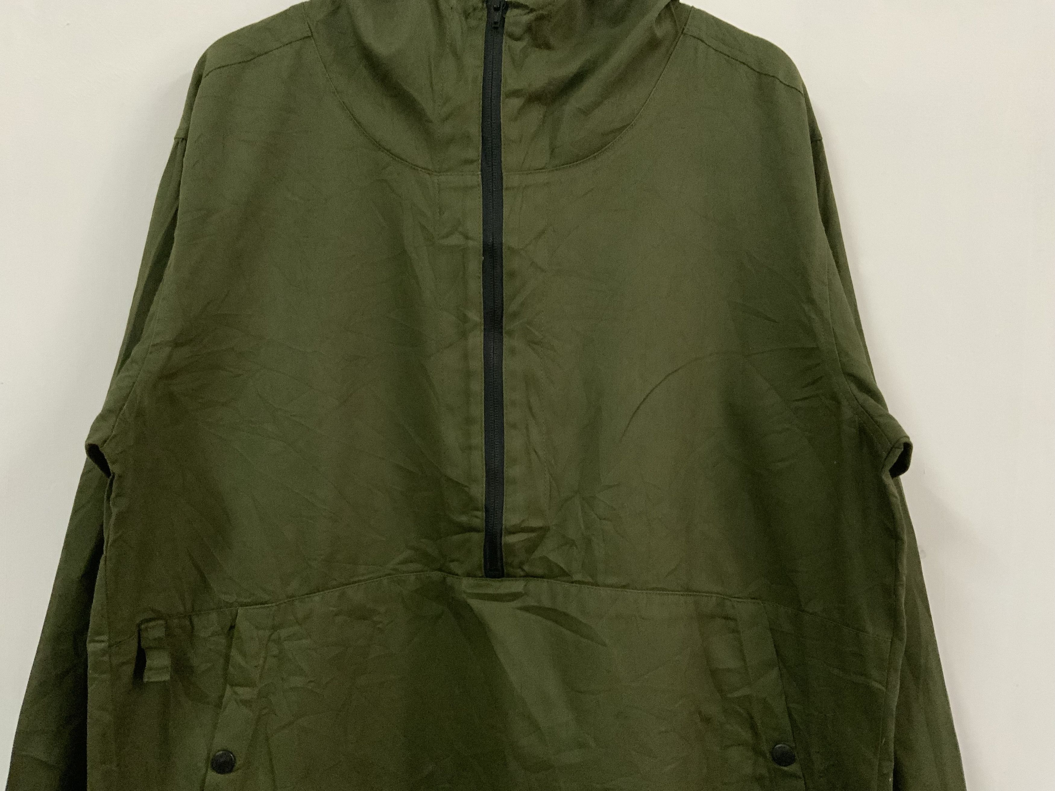 Voodoo Tactical Fieldcore Military Bondage Hoodie Size US XL / EU 56 / 4 - 5 Thumbnail