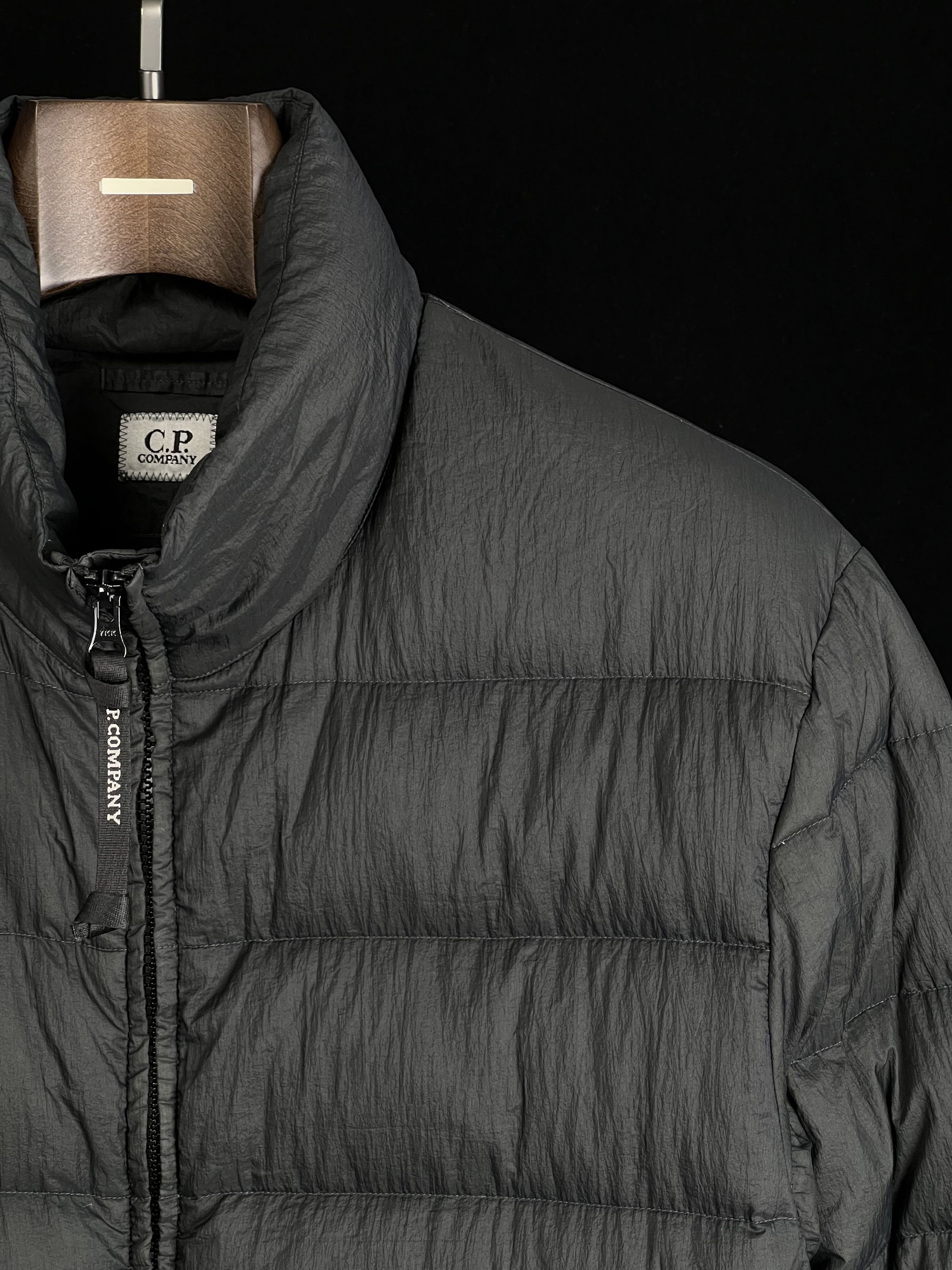 C.P. Company Brand New Size US L / EU 52-54 / 3 - 2 Thumbnail