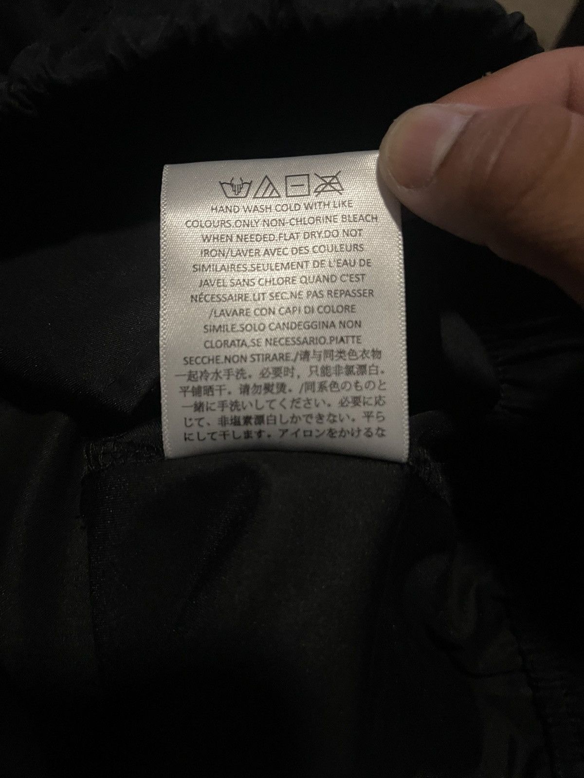 Essentials Fear Of God Essential’s Size US 36 / EU 52 - 6 Thumbnail