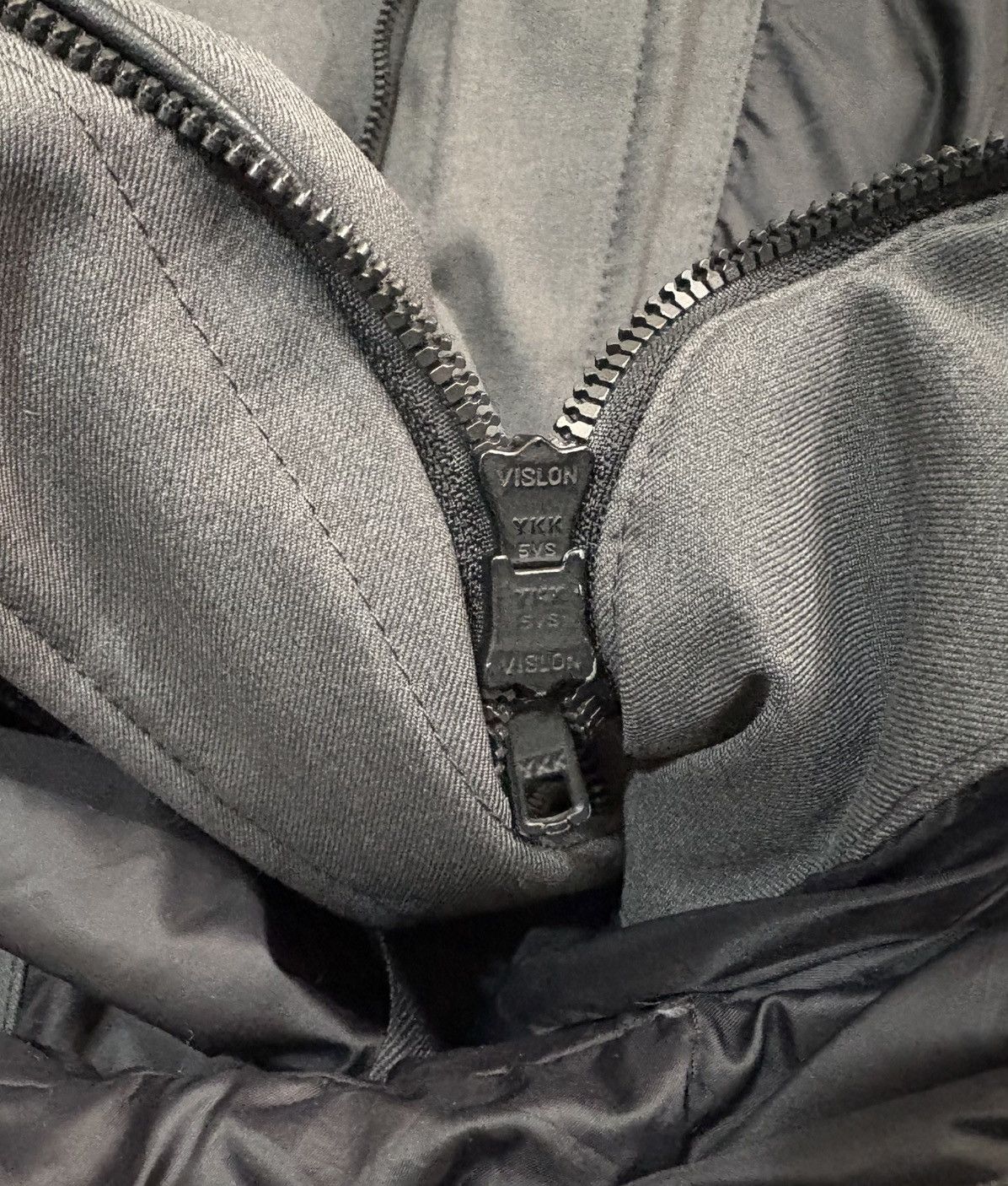 Canada Goose Pembina Coat Down Puffer Jacket CANADA GOOSE Size S / US 4 / IT 40 - 12 Thumbnail