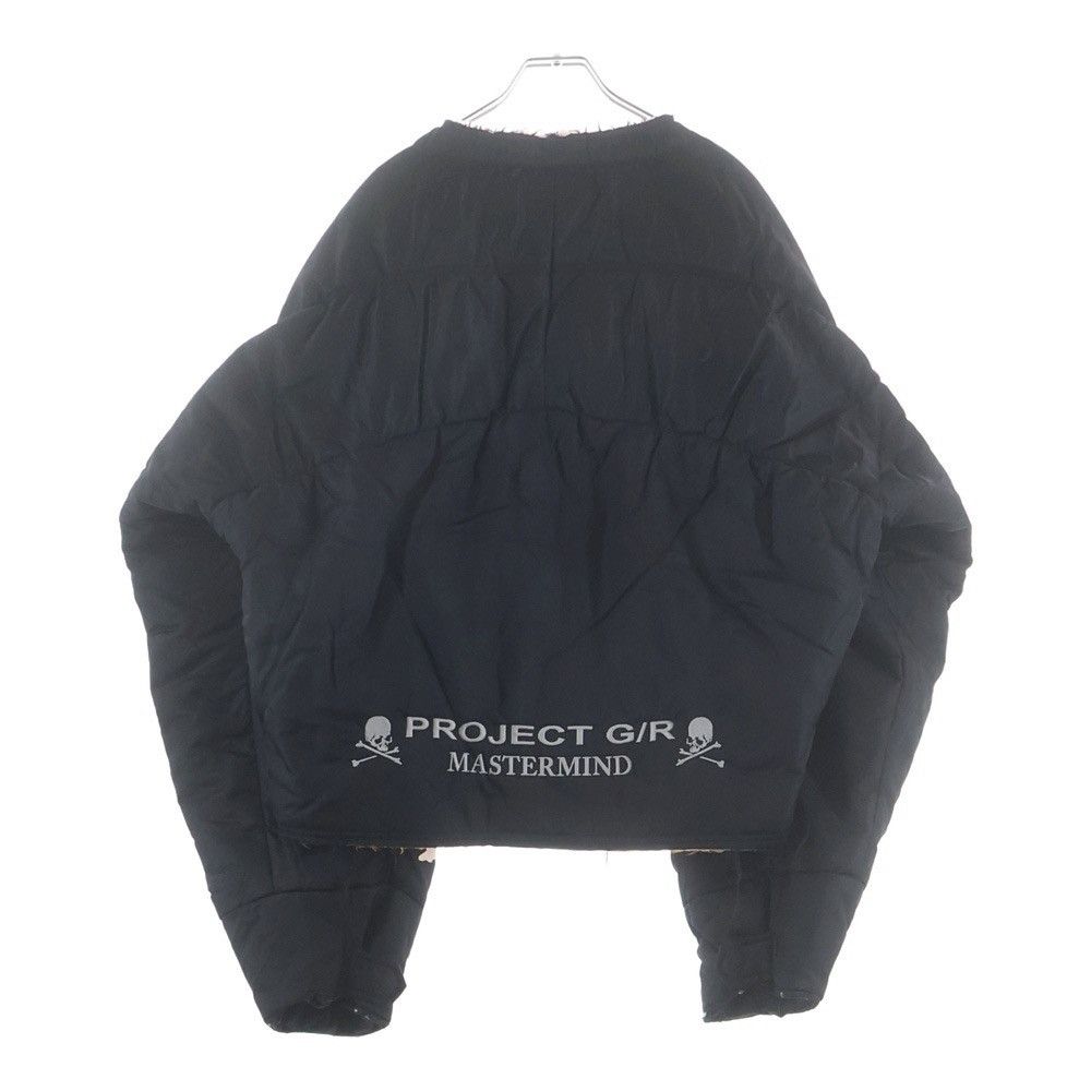 PROJECT G/R PROJECT GR RECONSTRUCTED BOMBER JACKET PROTOCOL INDEX Size US L / EU 52-54 / 3 - 2 Thumbnail