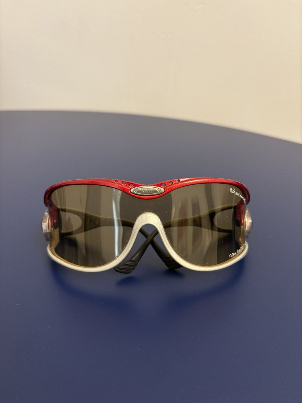 Oakley Alpina Sunglasses Size ONE SIZE - 2 Thumbnail