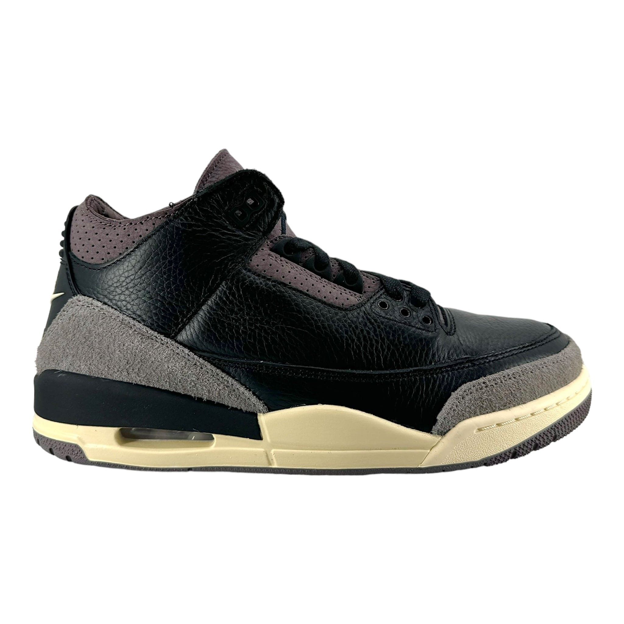 3 Retro OG SP A Ma Maniére Black Violet Ore (W)