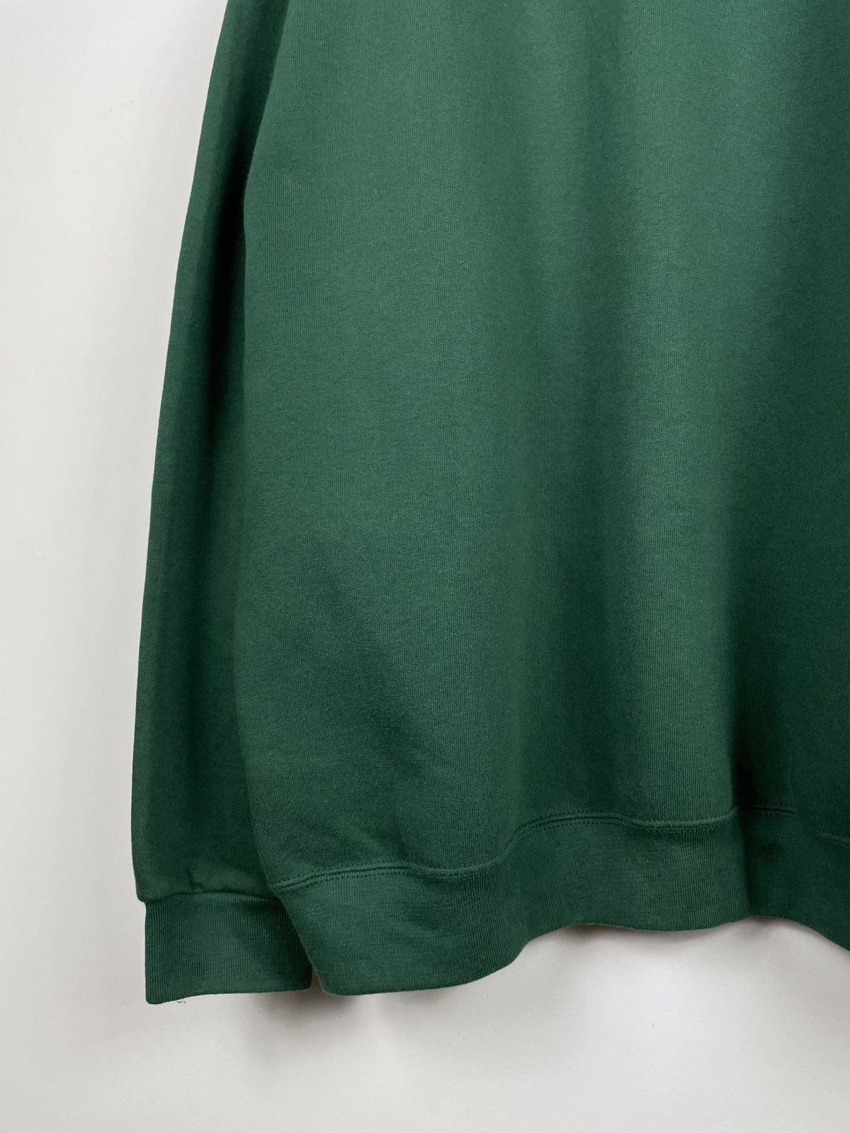 Russell Athletic × Vintage Vintage Russell Athletic Logo Basic Sweatshirt Size US XL / EU 56 / 4 - 14 Thumbnail