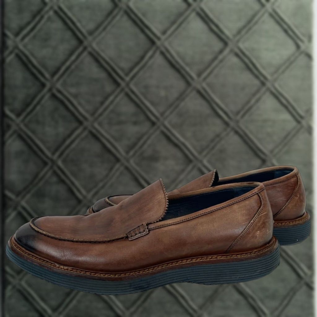 Johnston & Murphy Johnston & Murphy CARTWRIGHT BIT Loafer in  display picture 2
