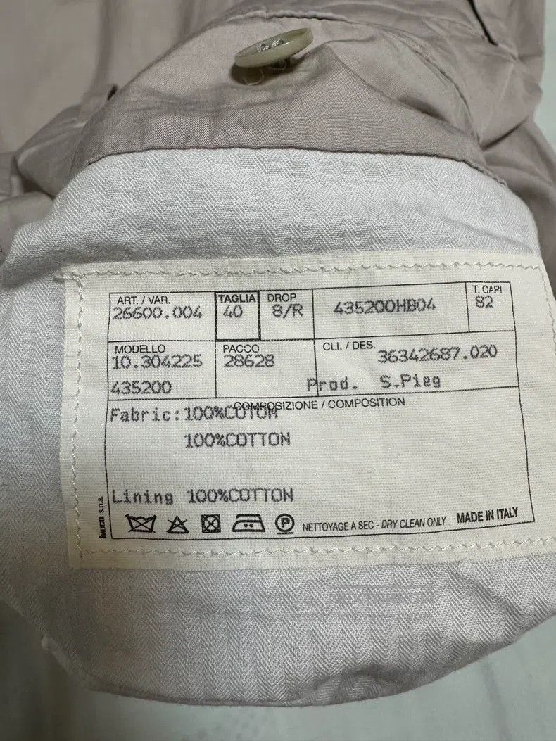 Hermes Hermes Casual pants Size US 40 / EU 56 - 7 Thumbnail