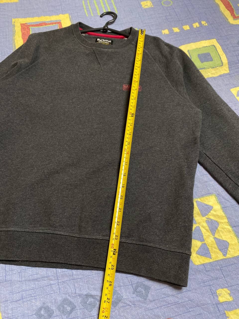 Barbour Barbour sweatshirt Size US M / EU 48-50 / 2 - 8 Thumbnail