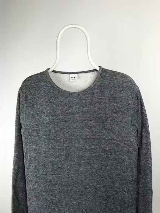 NN07 Nn07 sweatshirt band tee streetwear size Medium Size US M / EU 48-50 / 2 - 2 Thumbnail