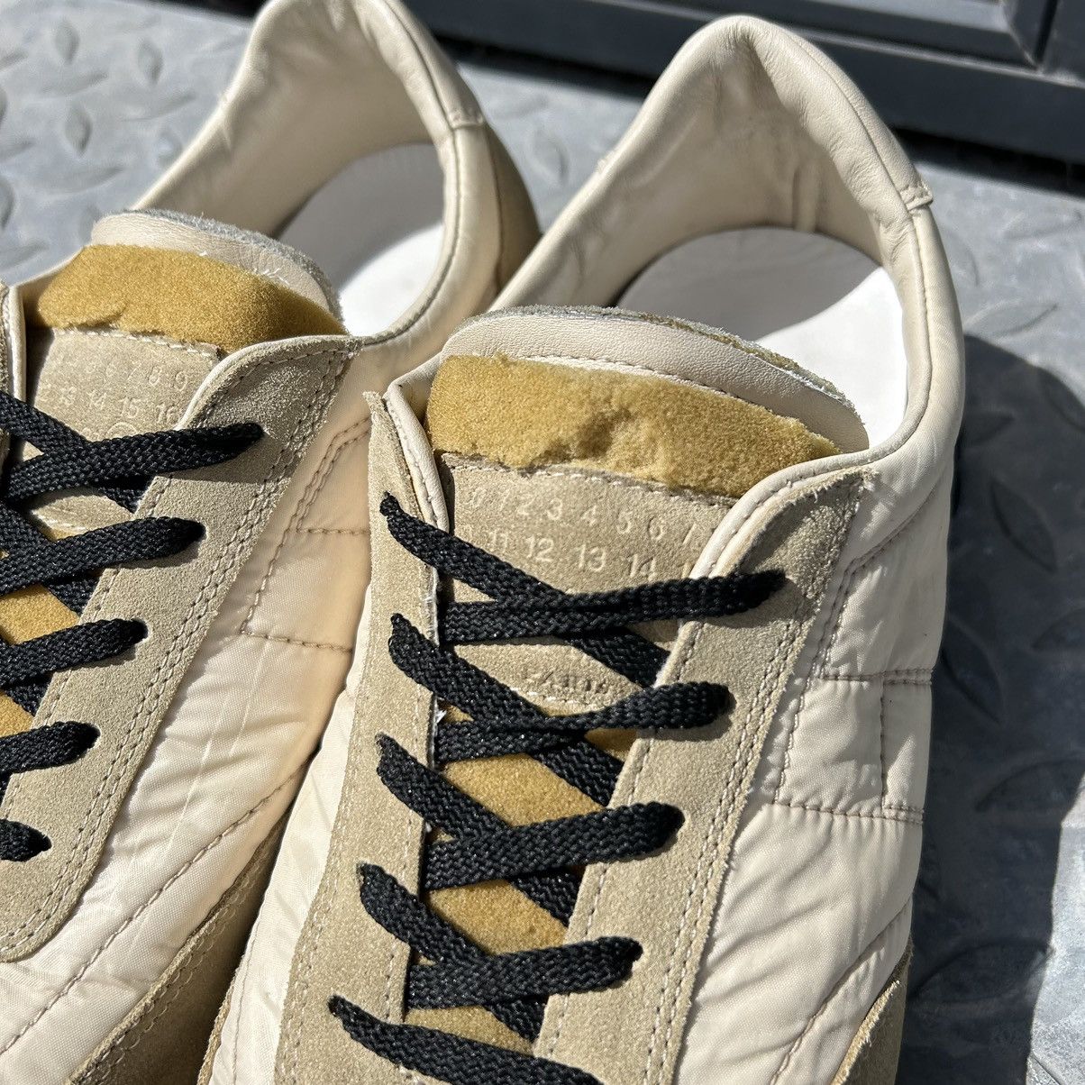 Maison Margiela Maison Margiela 22 Retro Runner Sneaker Size US 9 / EU 42 - 12 Thumbnail