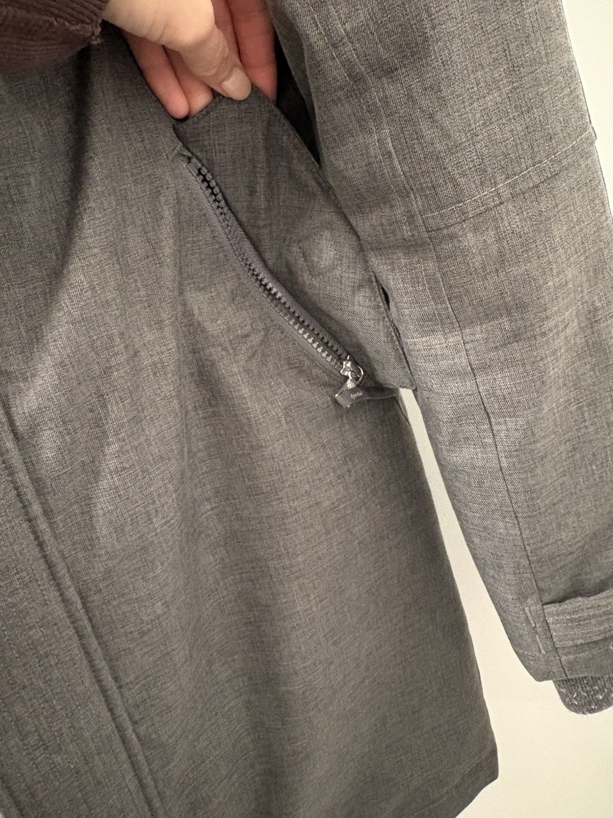 TNA TNA Summit Parka Size S / US 4 / IT 40 - 7 Thumbnail