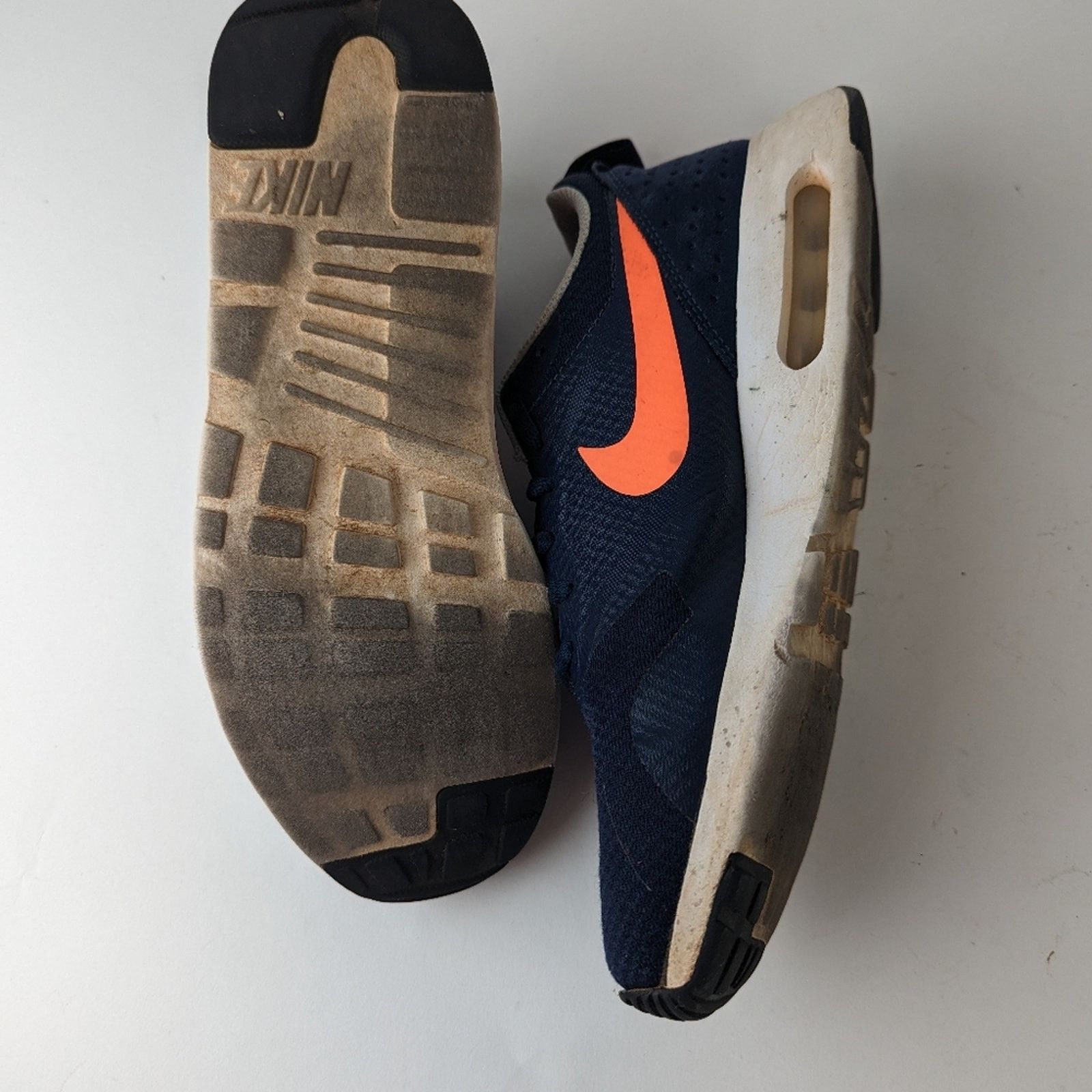 Nike Nike Air Max Tavas Sneakers Size US 8.5 / IT 38.5 - 2 Thumbnail