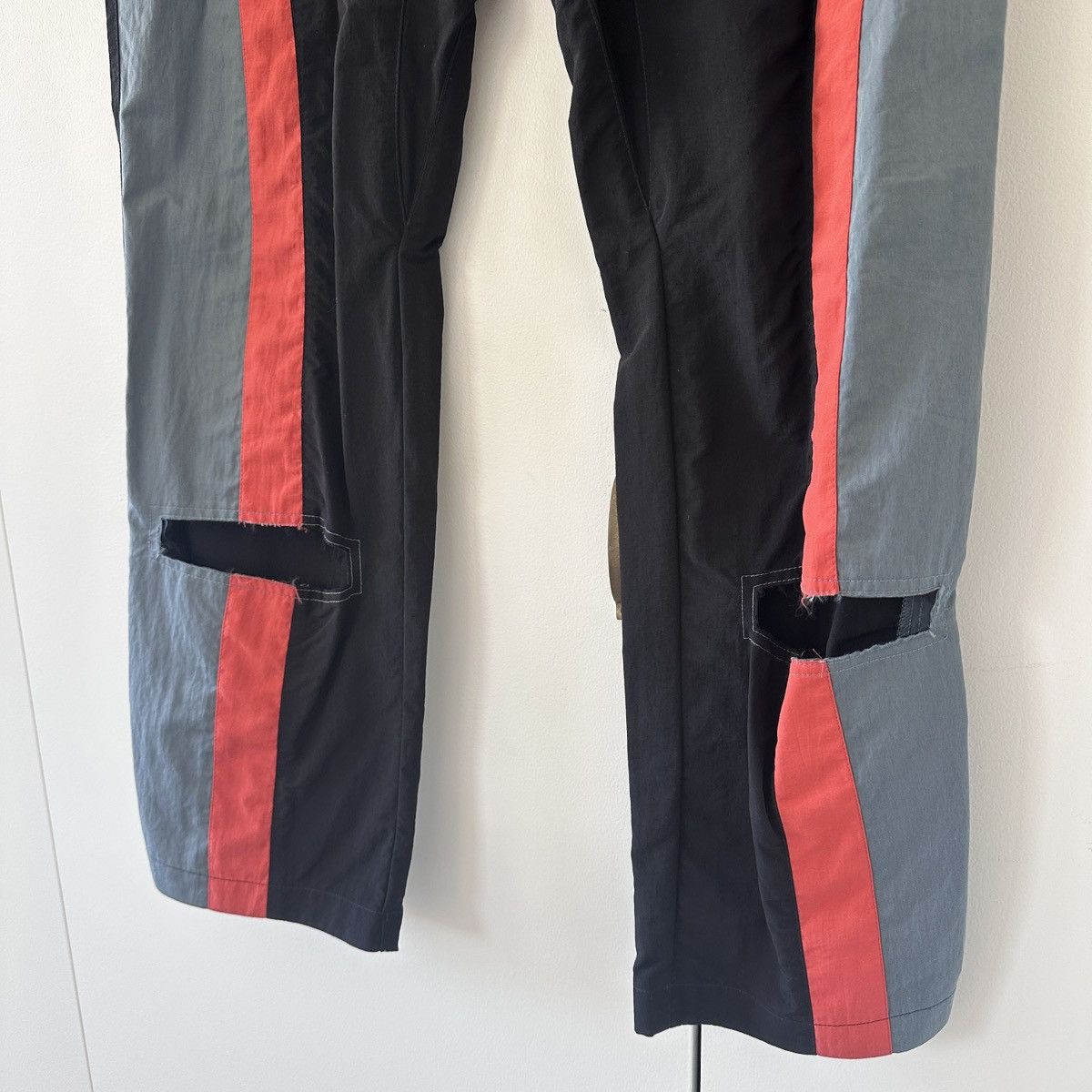 Kiko Kostadinov Kiko Kostadinov Jethra Pants Size US 32 / EU 48 - 2 Thumbnail
