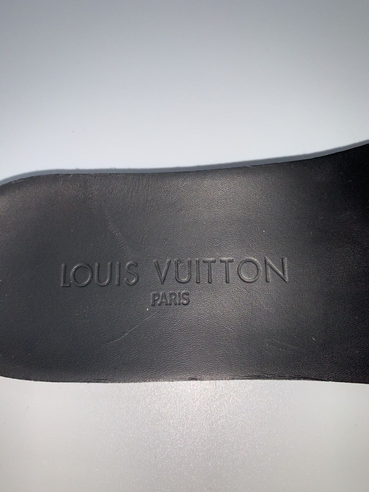 Louis Vuitton Louis Vuitton Mini Lin Monogram Sneakers Size US 5 / IT 35 - 12 Thumbnail