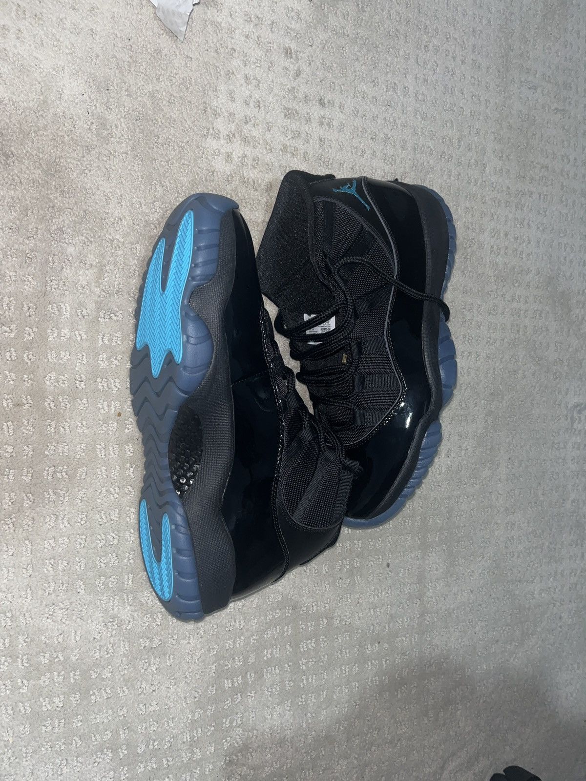 Jordan Brand Gamma 11s Size US 11.5 / EU 44-45 - 3 Thumbnail