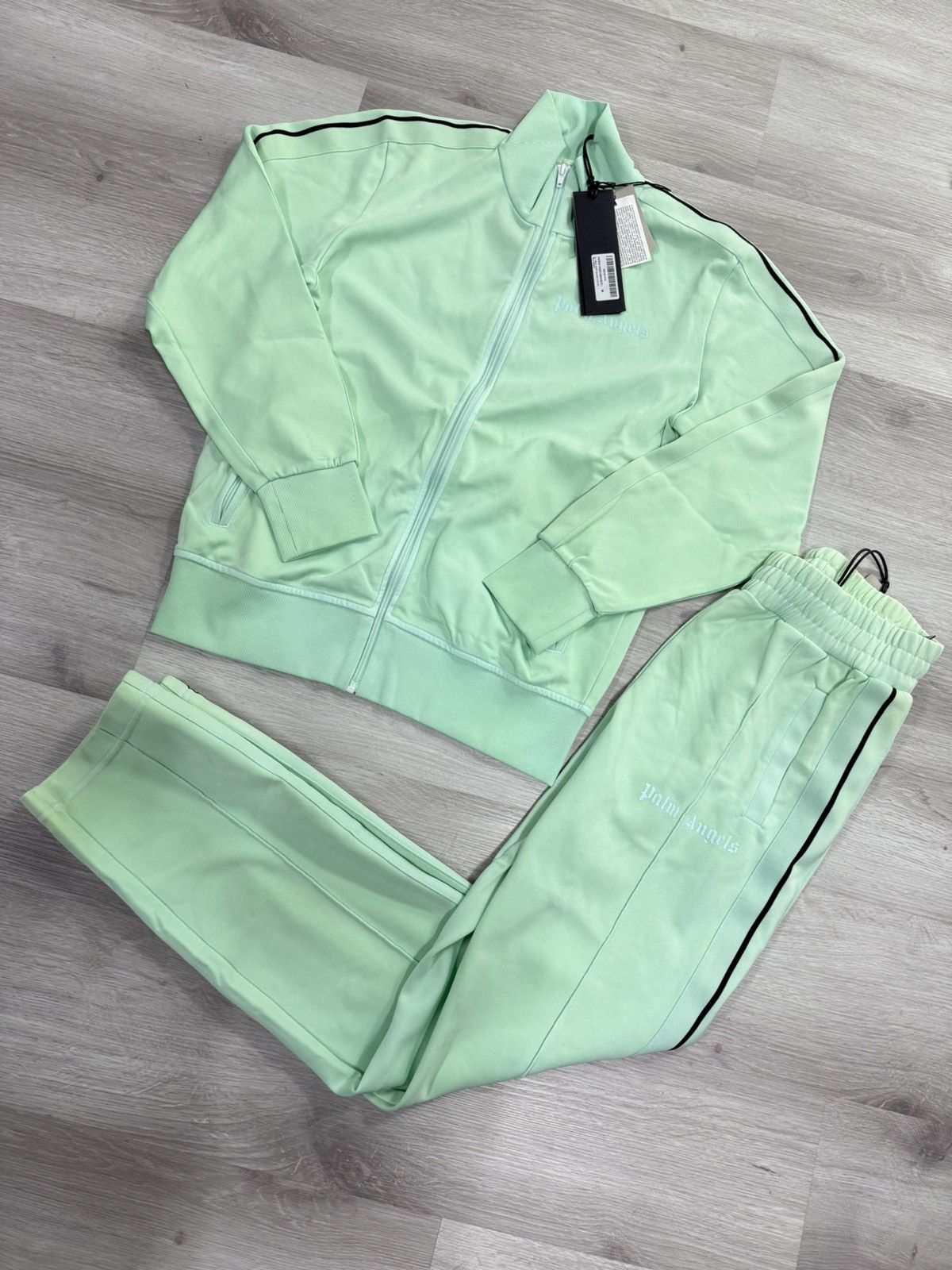Palm Angels Tracksuit NEW