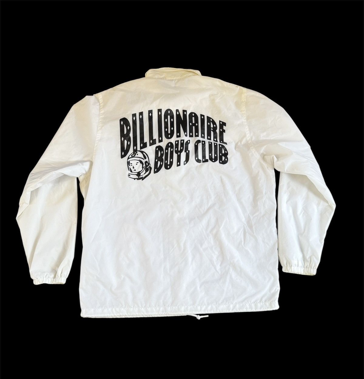 Billionaire Boys Club Billionare boys club snapbutton jacket Size US L / EU 52-54 / 3 - 1 Thumbnail